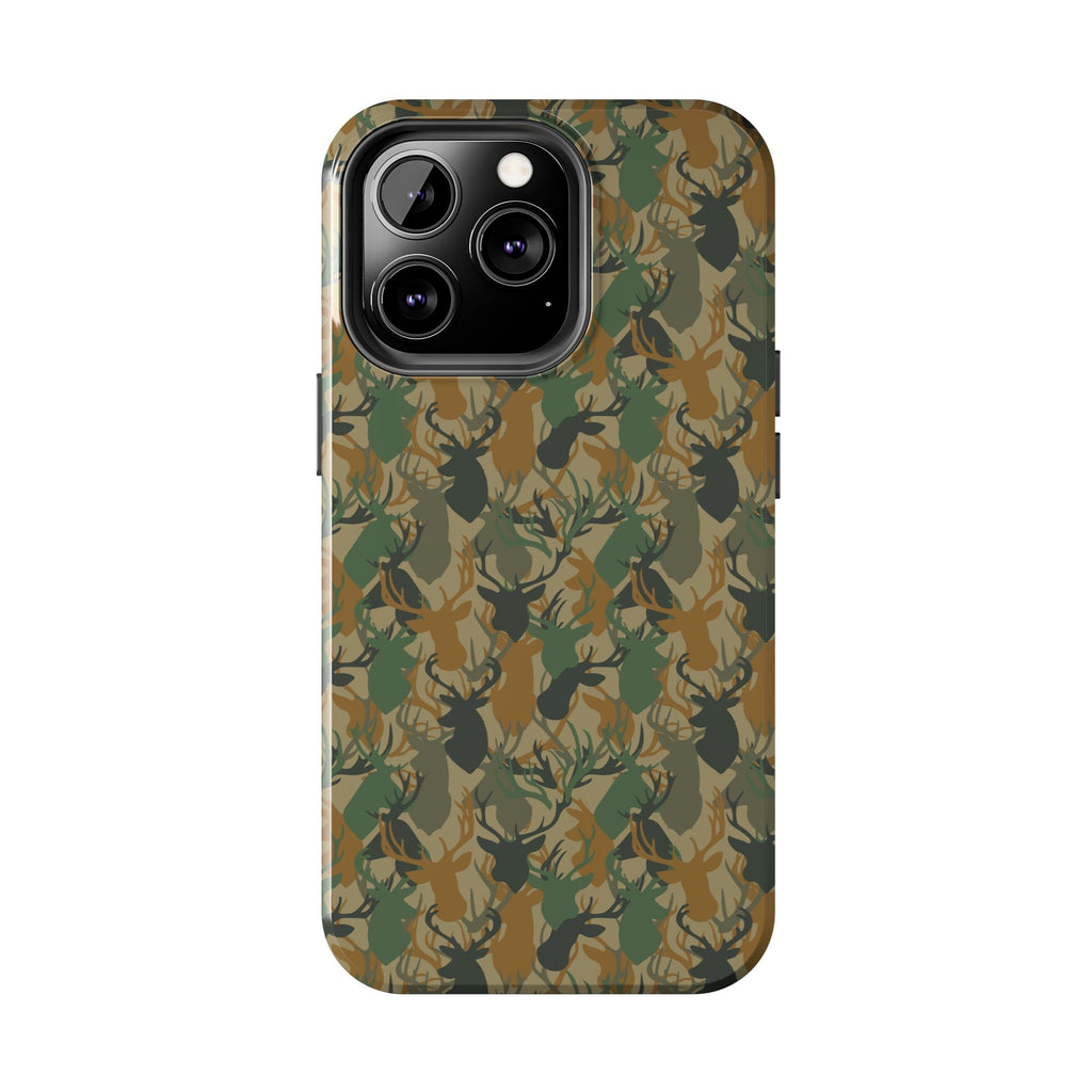 Camo - Deer Camo