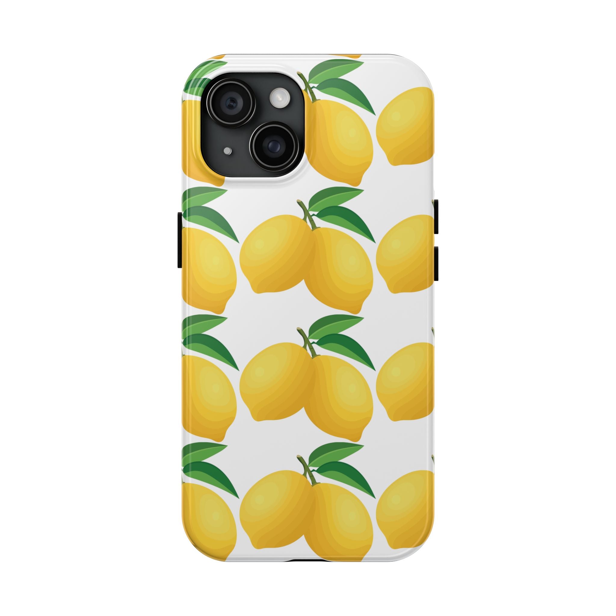 Fruit - Lemons