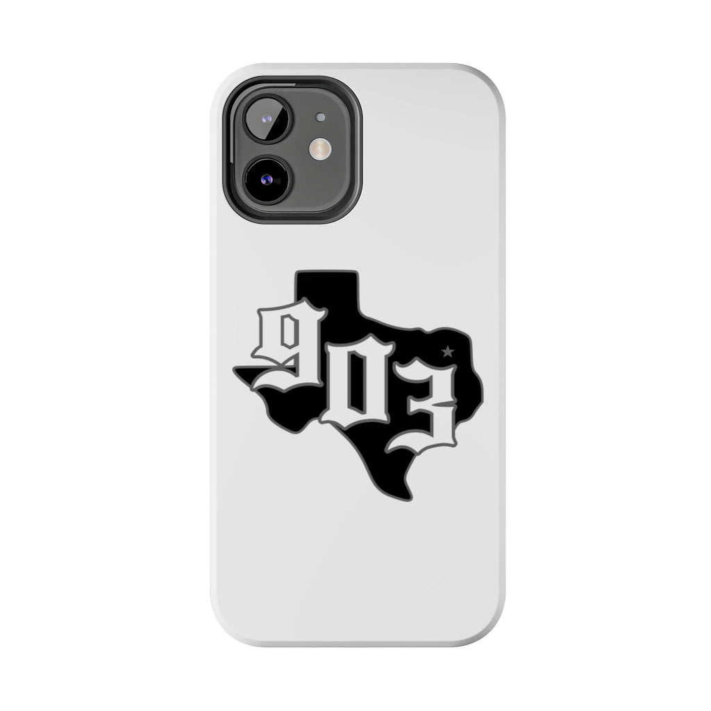 903- Texas White