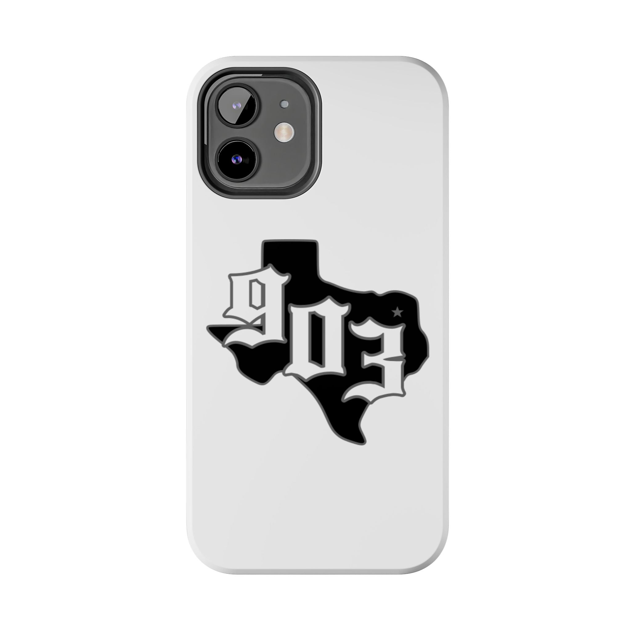903- Texas White
