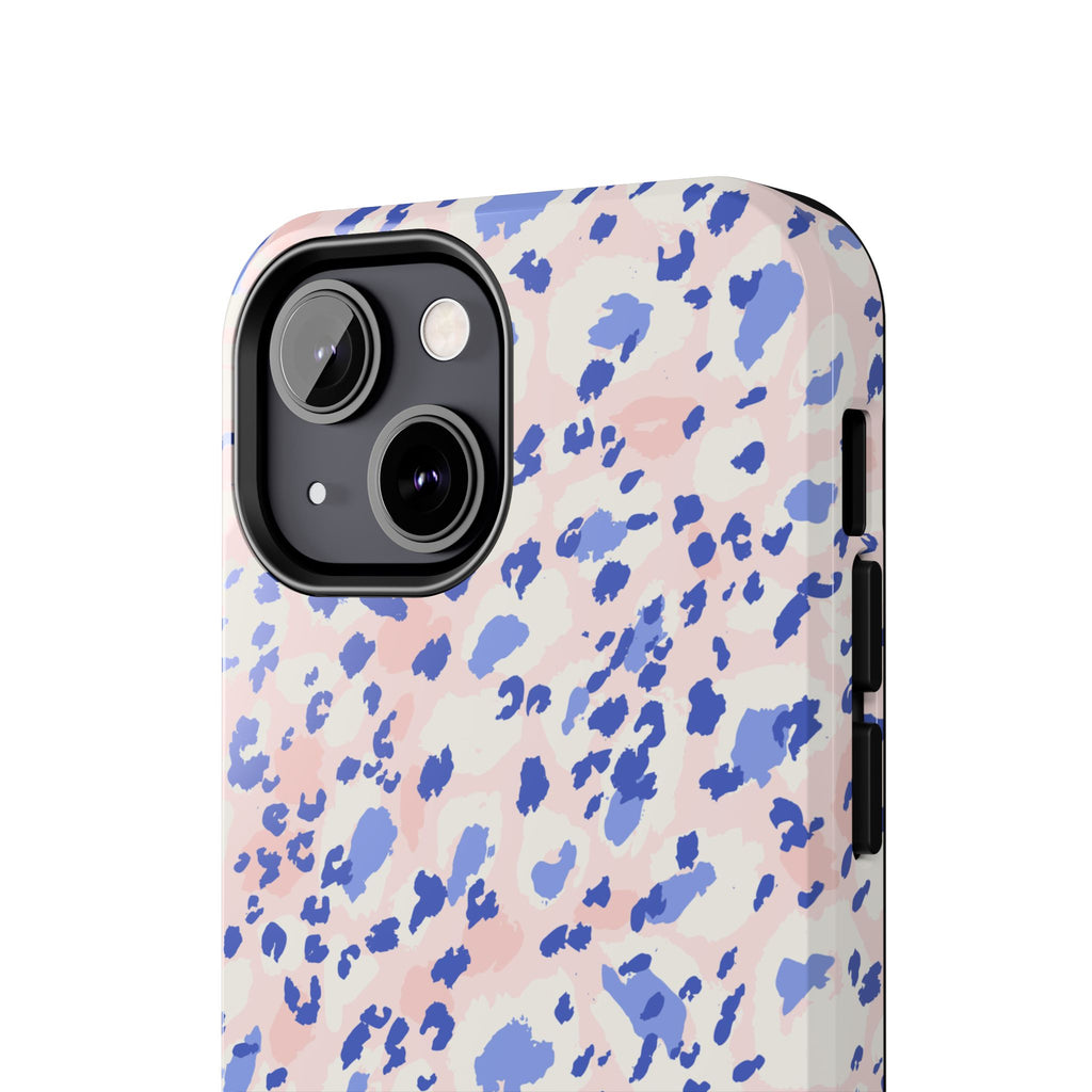 Animal Print Phone Case