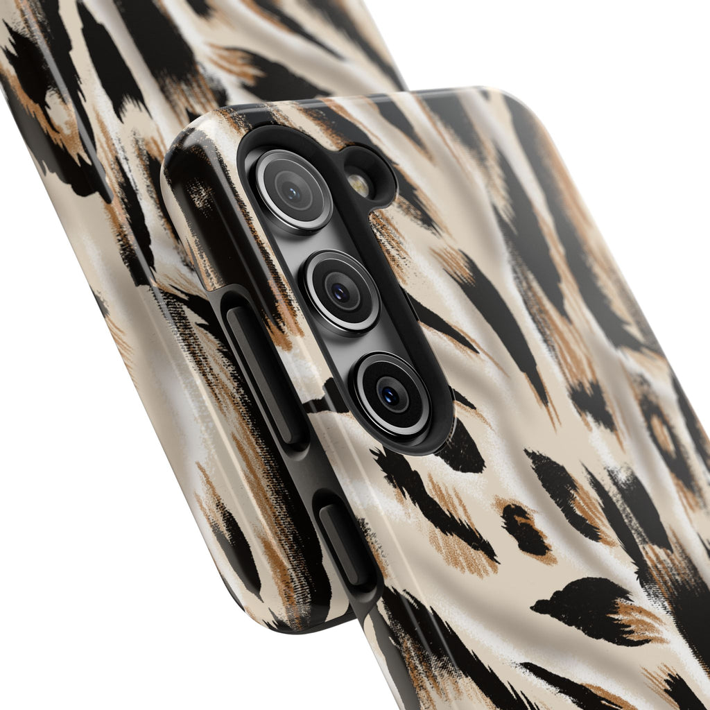 Animal Print Phone Case