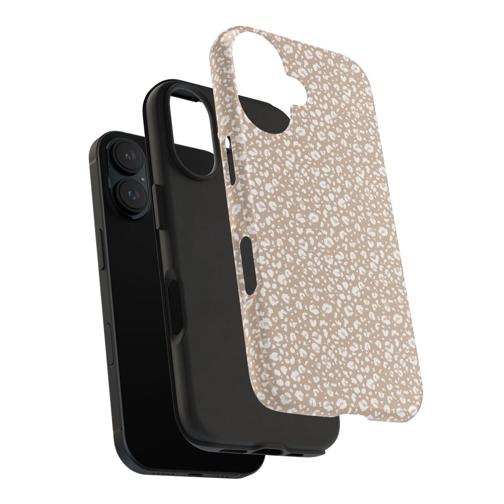 Animal Print Phone Case