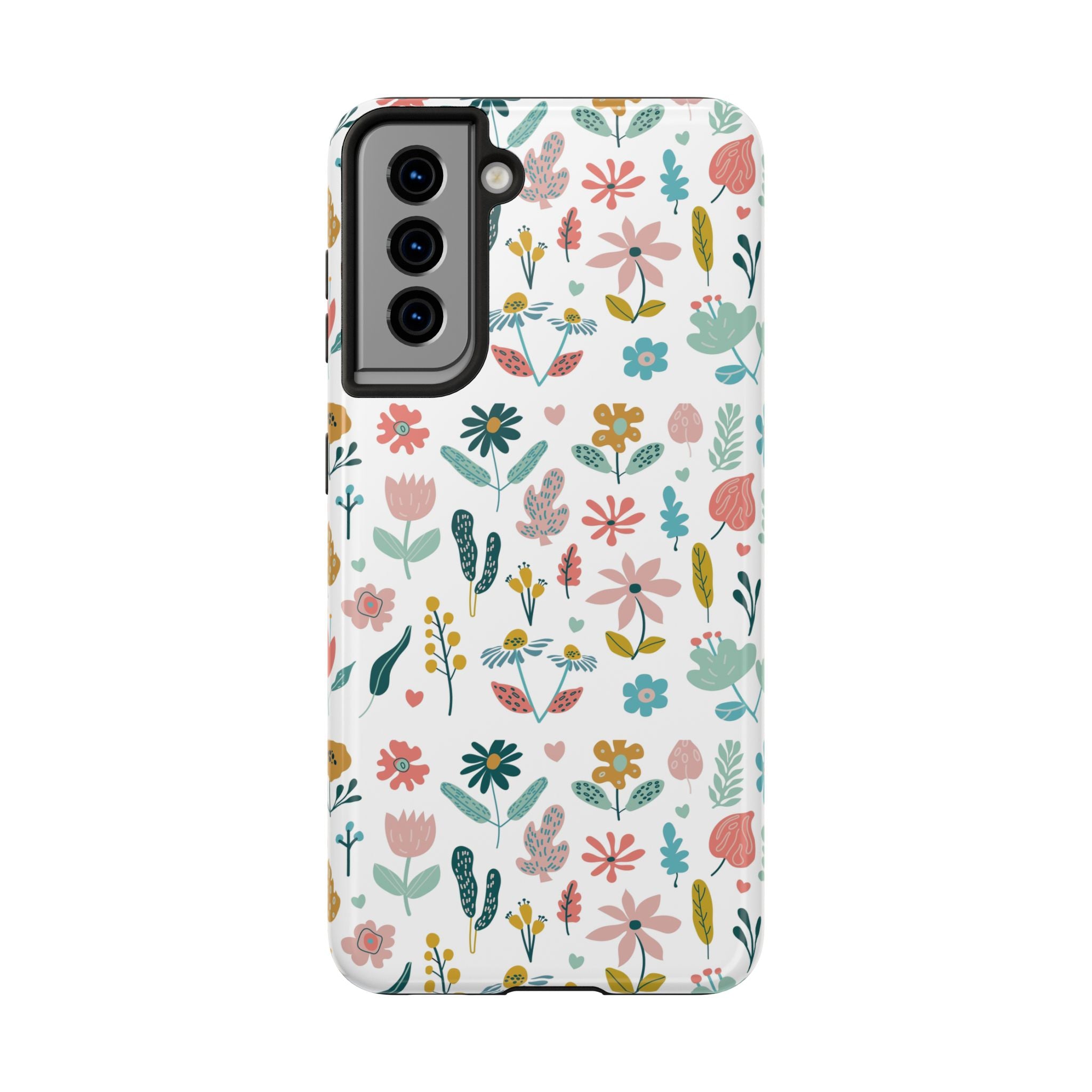 Flower Phone Case