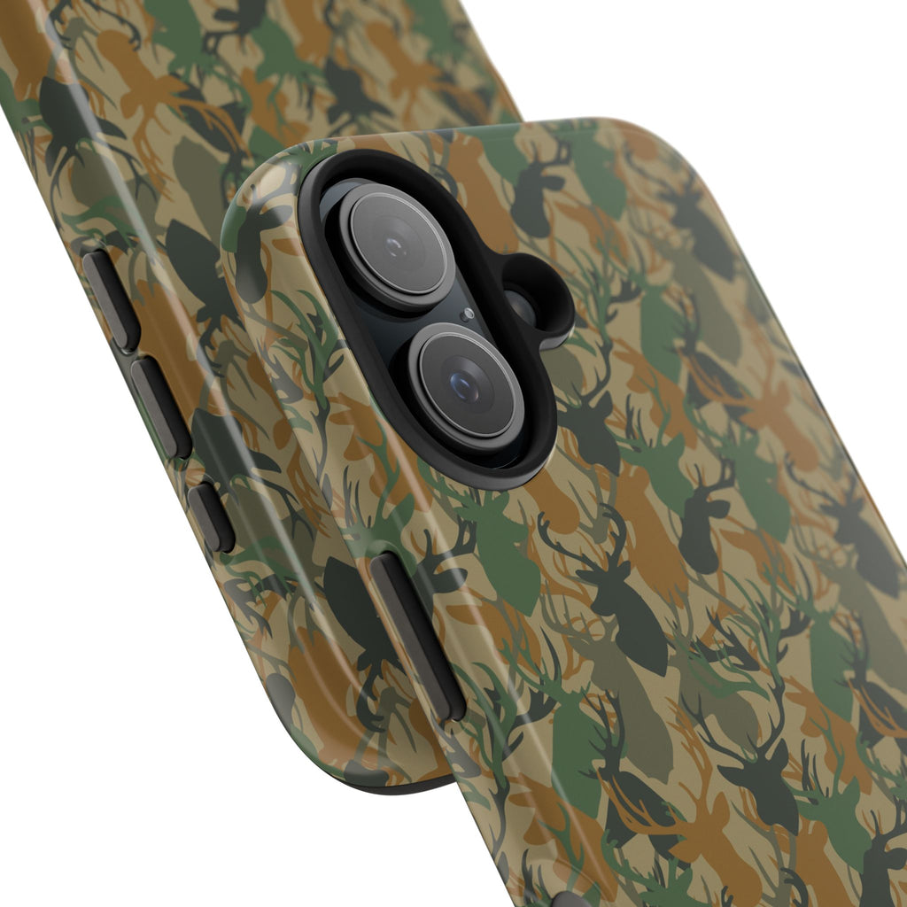 Camo - Deer Camo