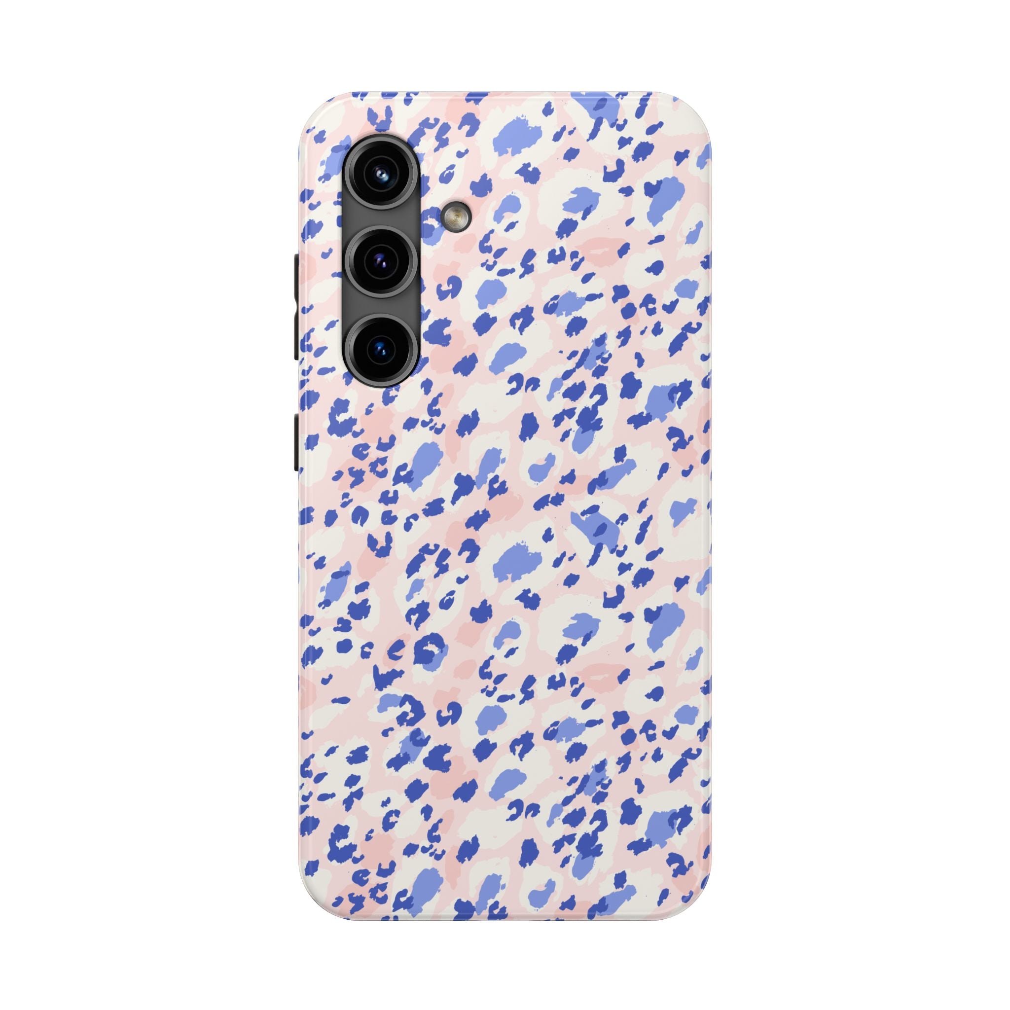 Animal Print Phone Case