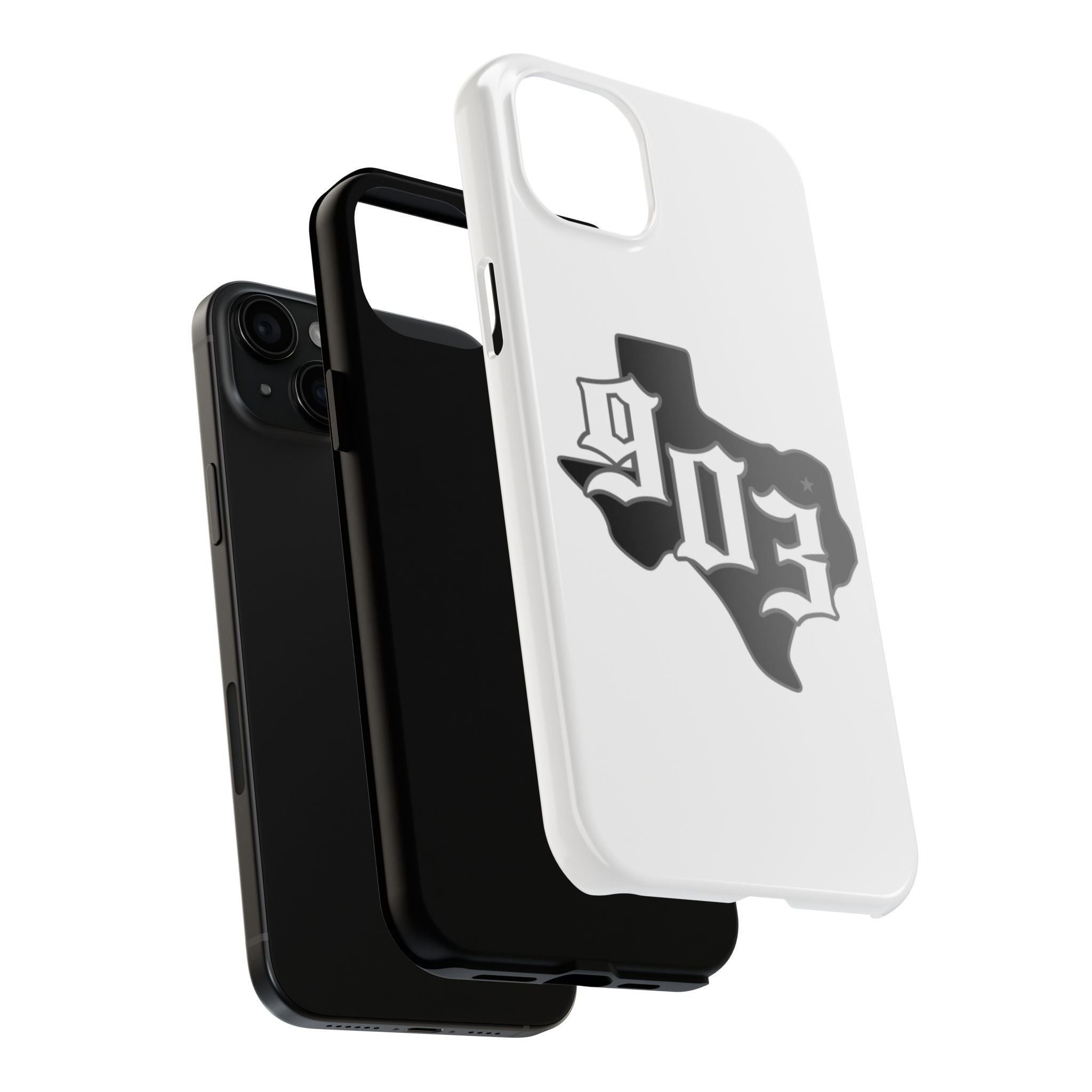 903- Texas White