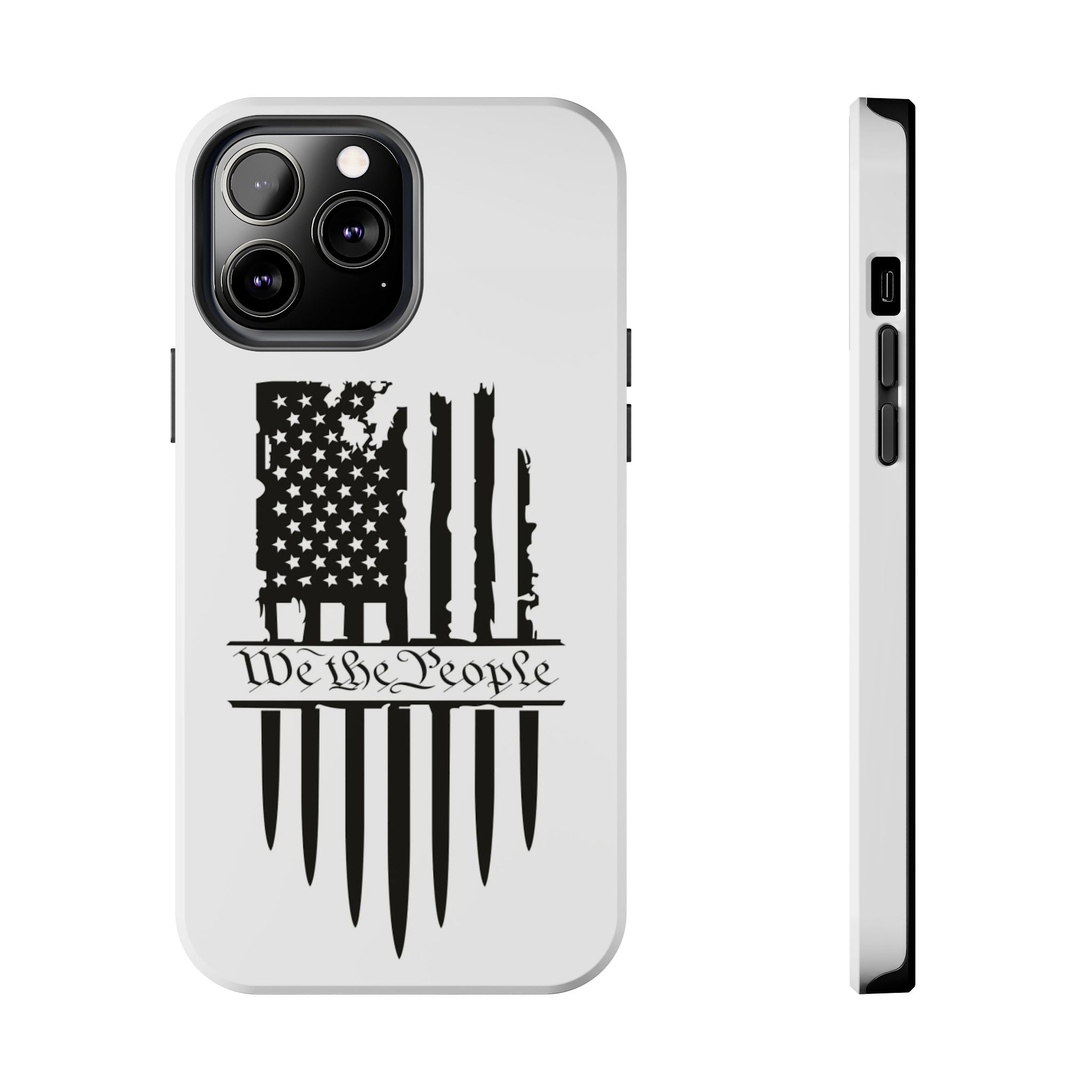 American- "We the People"