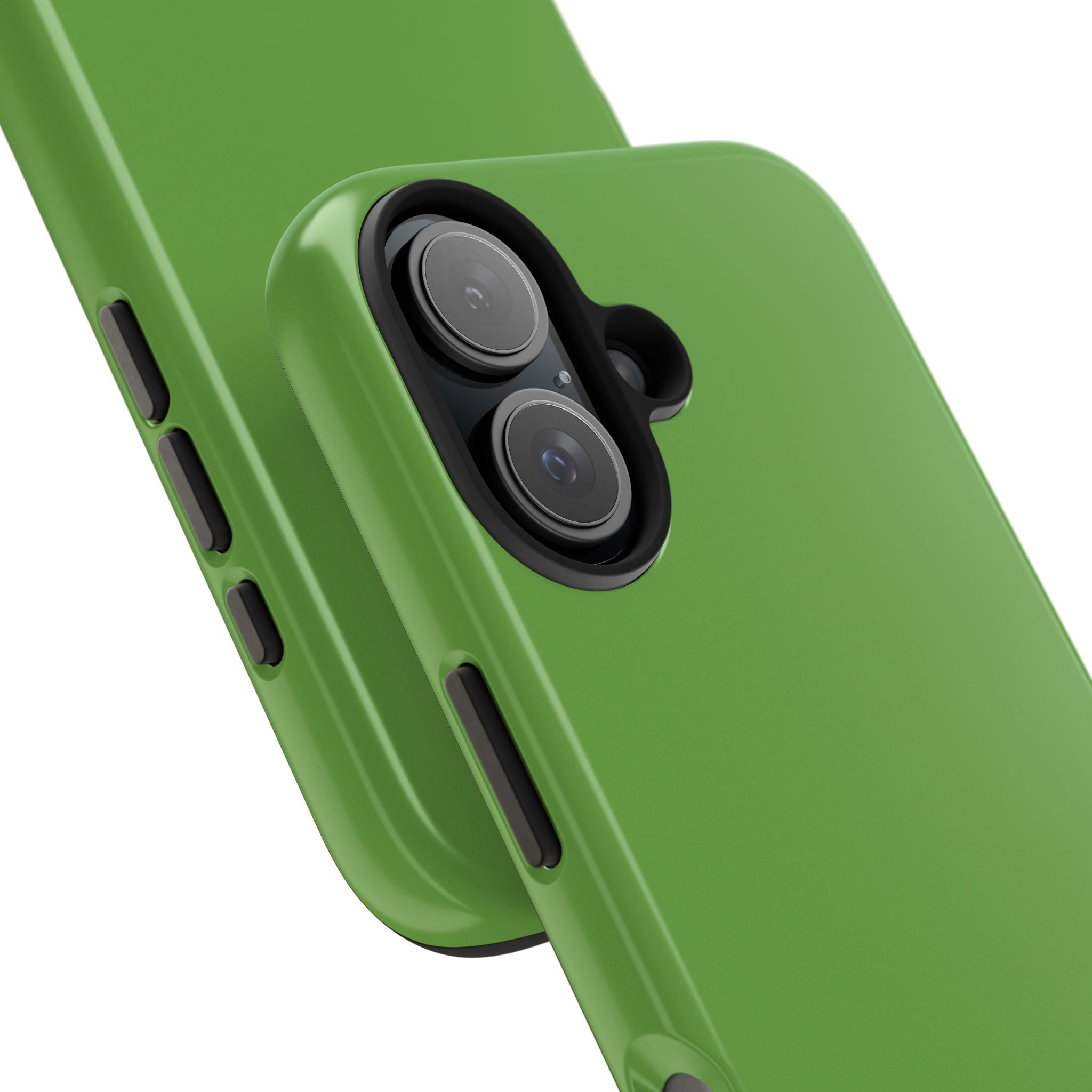 Green Phone Case