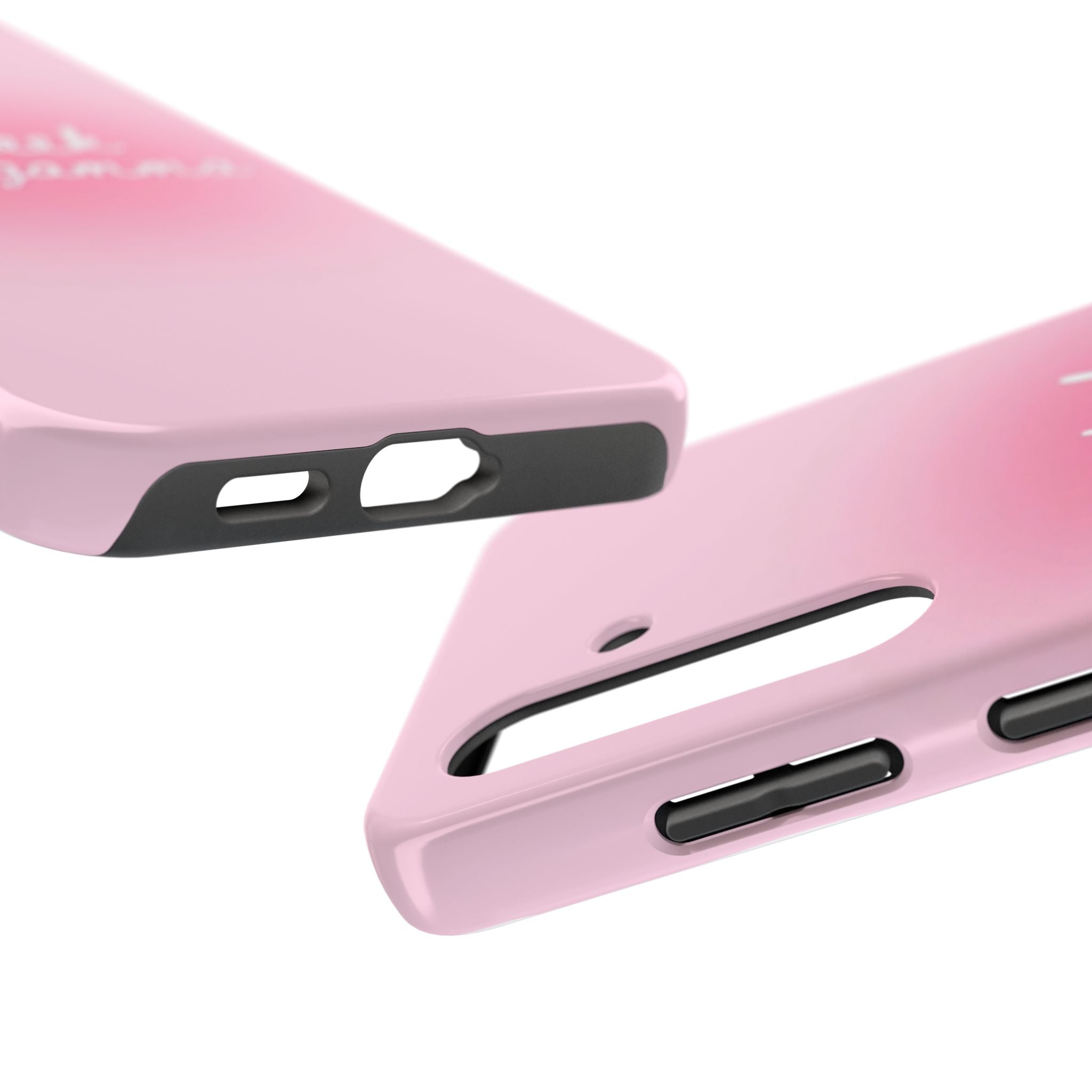 Delta Gamma- Pink 2