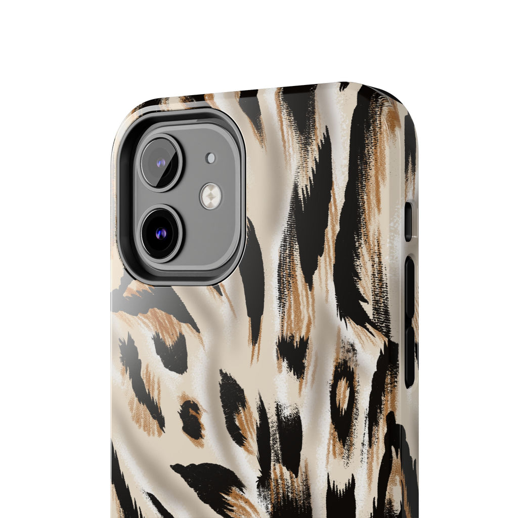 Animal Print Phone Case