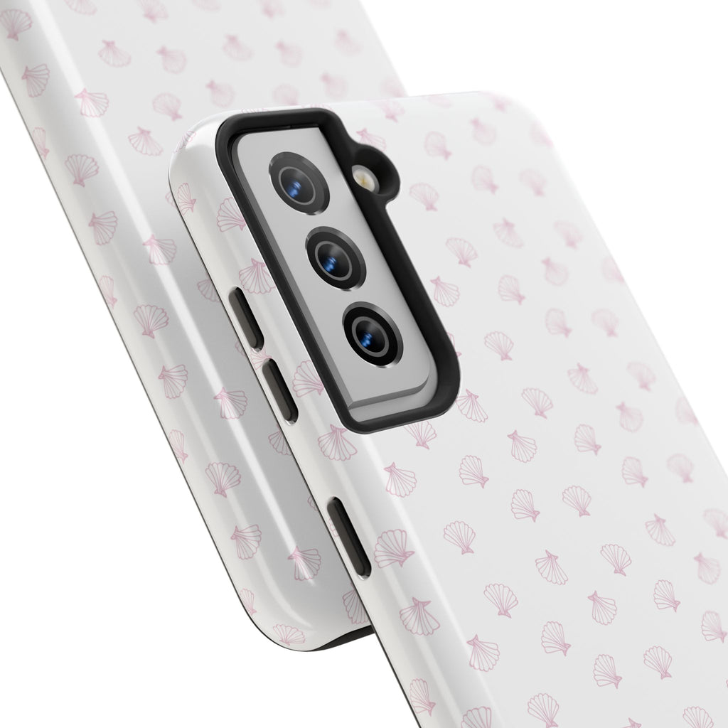 Delta Gamma- Pink 6