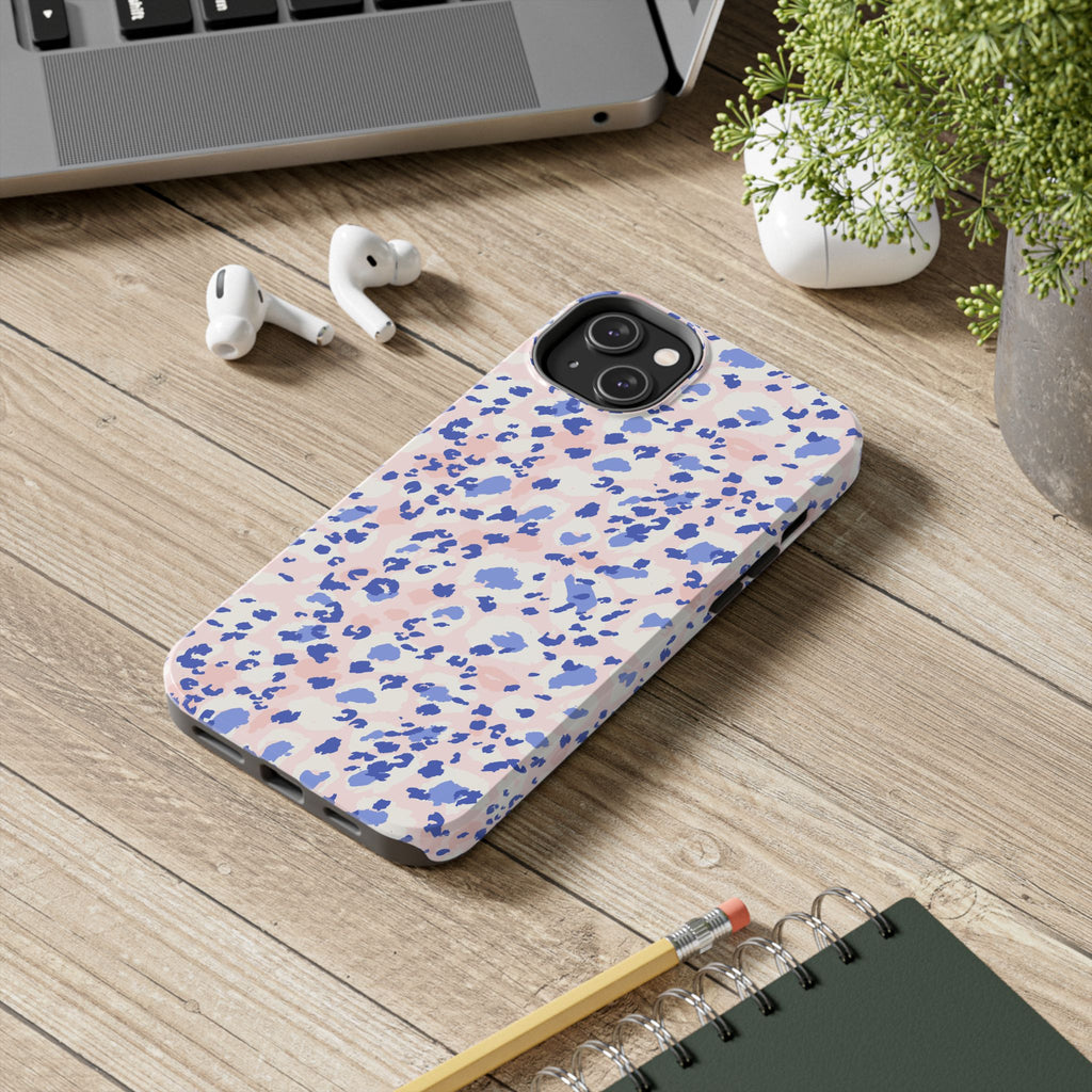 Animal Print Phone Case