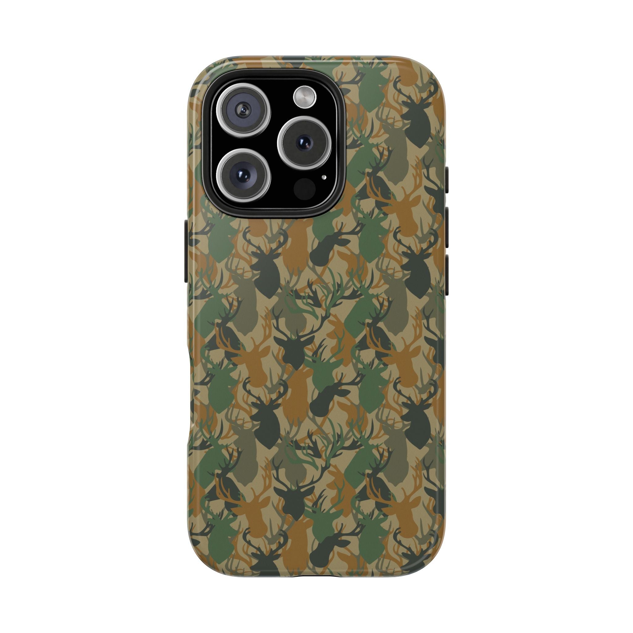 Camo - Deer Camo