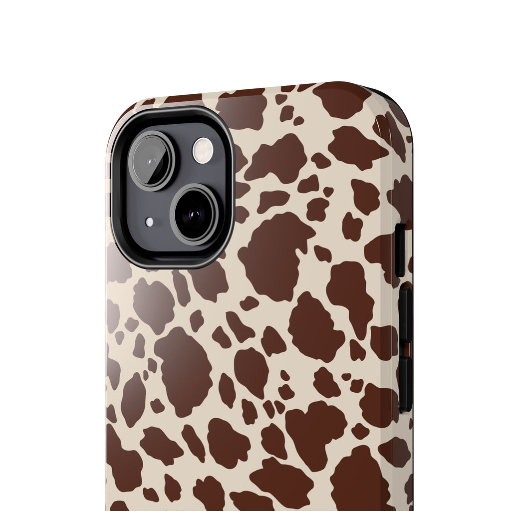 Animal Print Phone Case