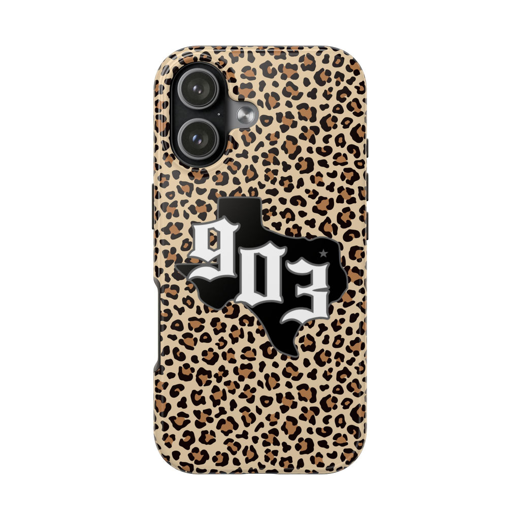 903- Cheetah Print