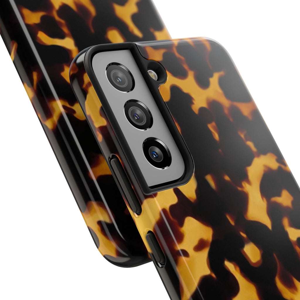 Animal- Tortoise Shell Print