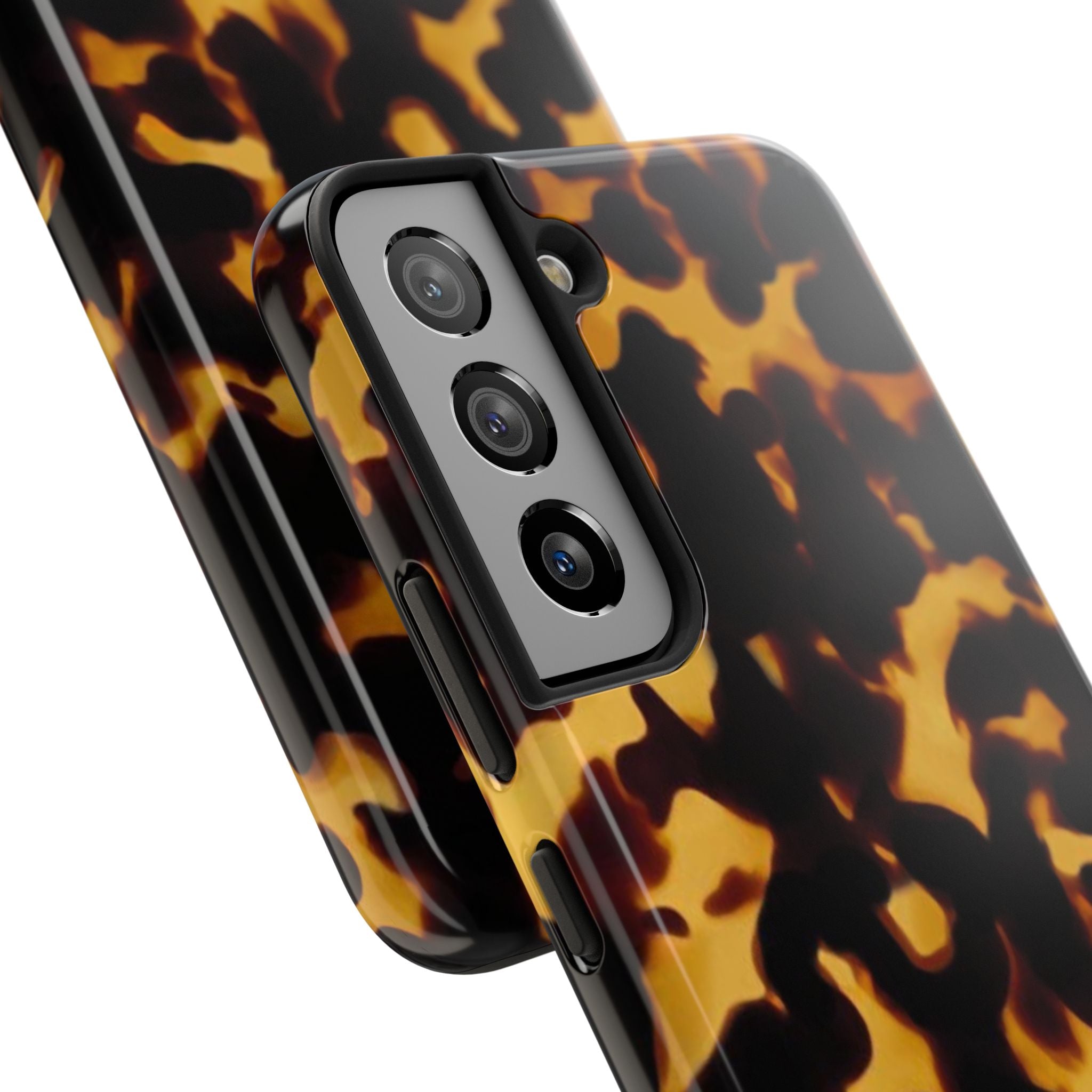 Animal- Tortoise Shell Print