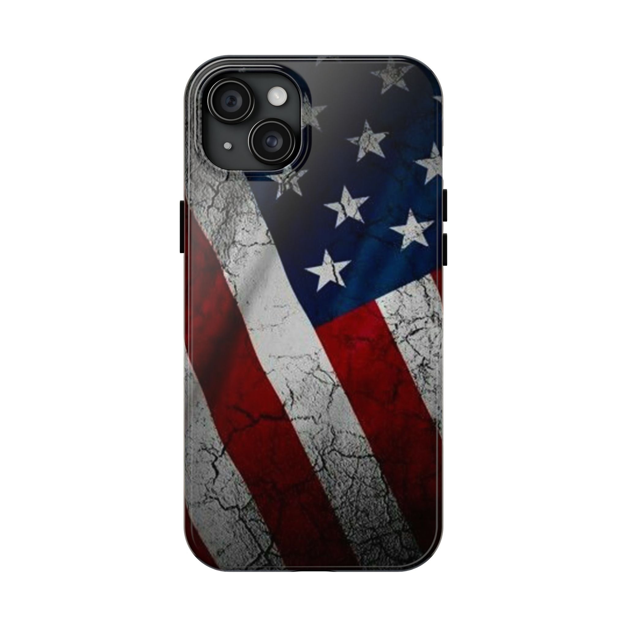 American - Flag