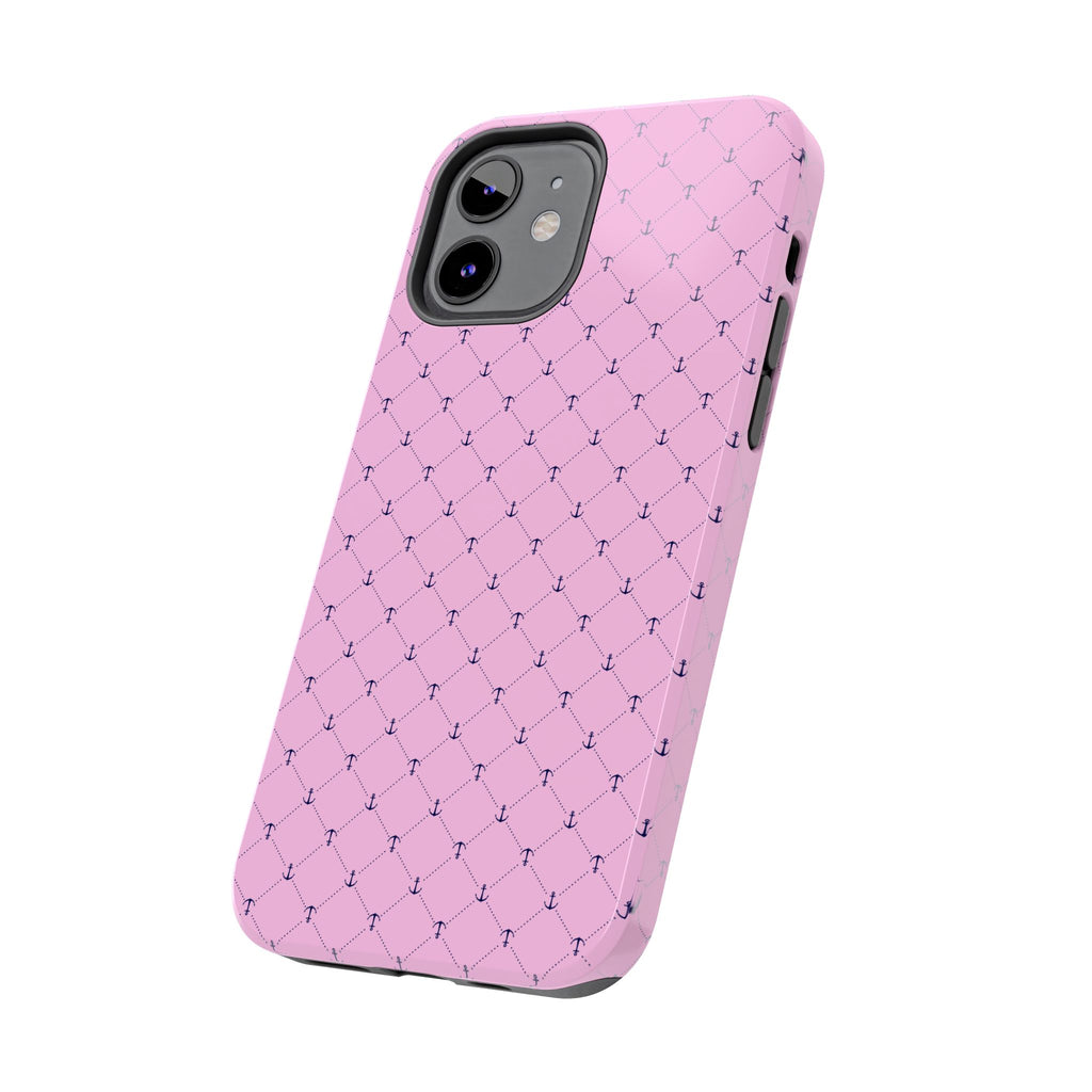 Delta Gamma- Pink 3