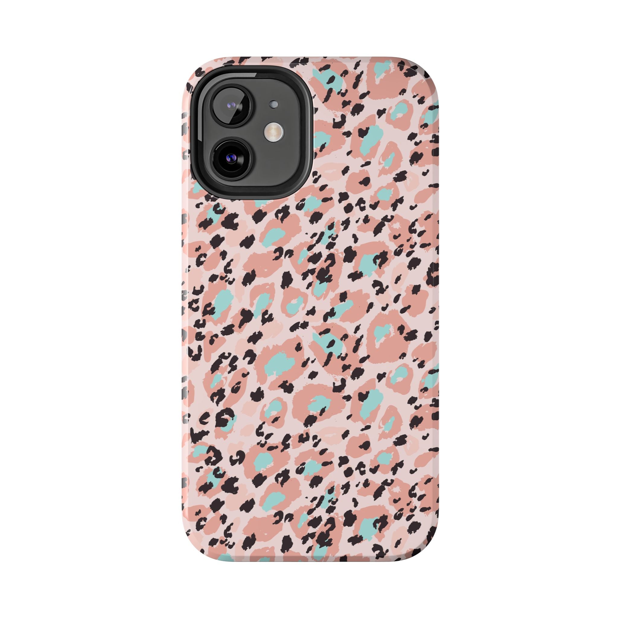 Animal Print Phone Case