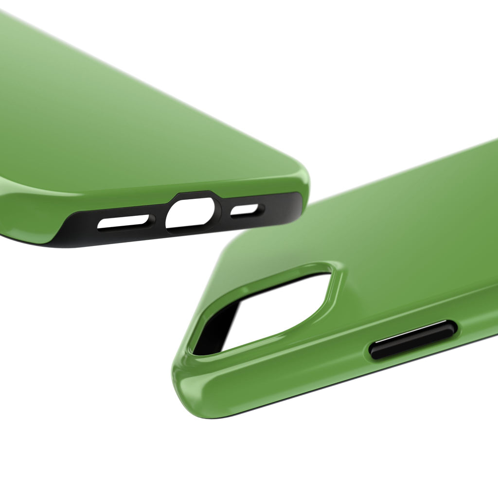 Green Phone Case