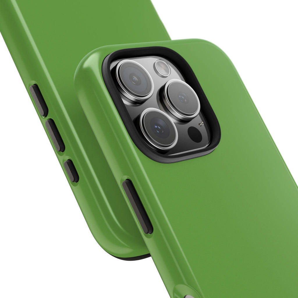 Green Phone Case