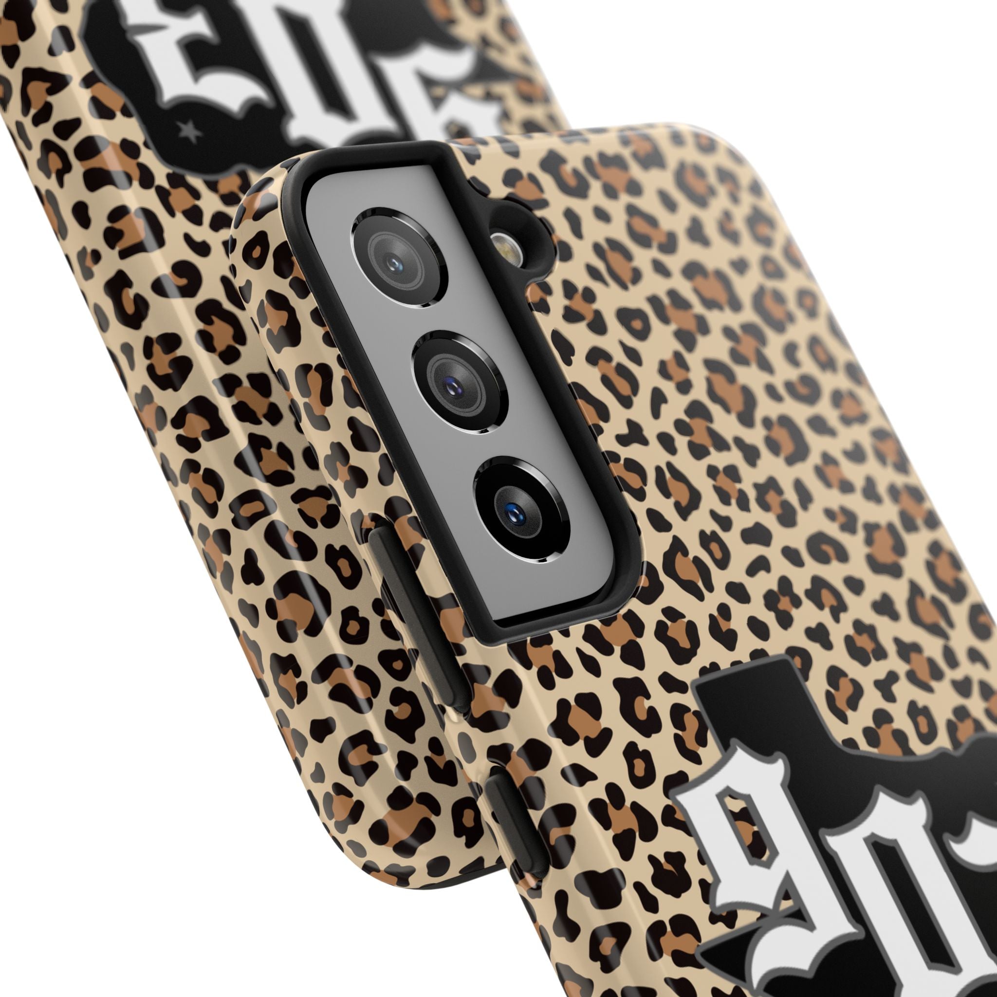 903- Cheetah Print