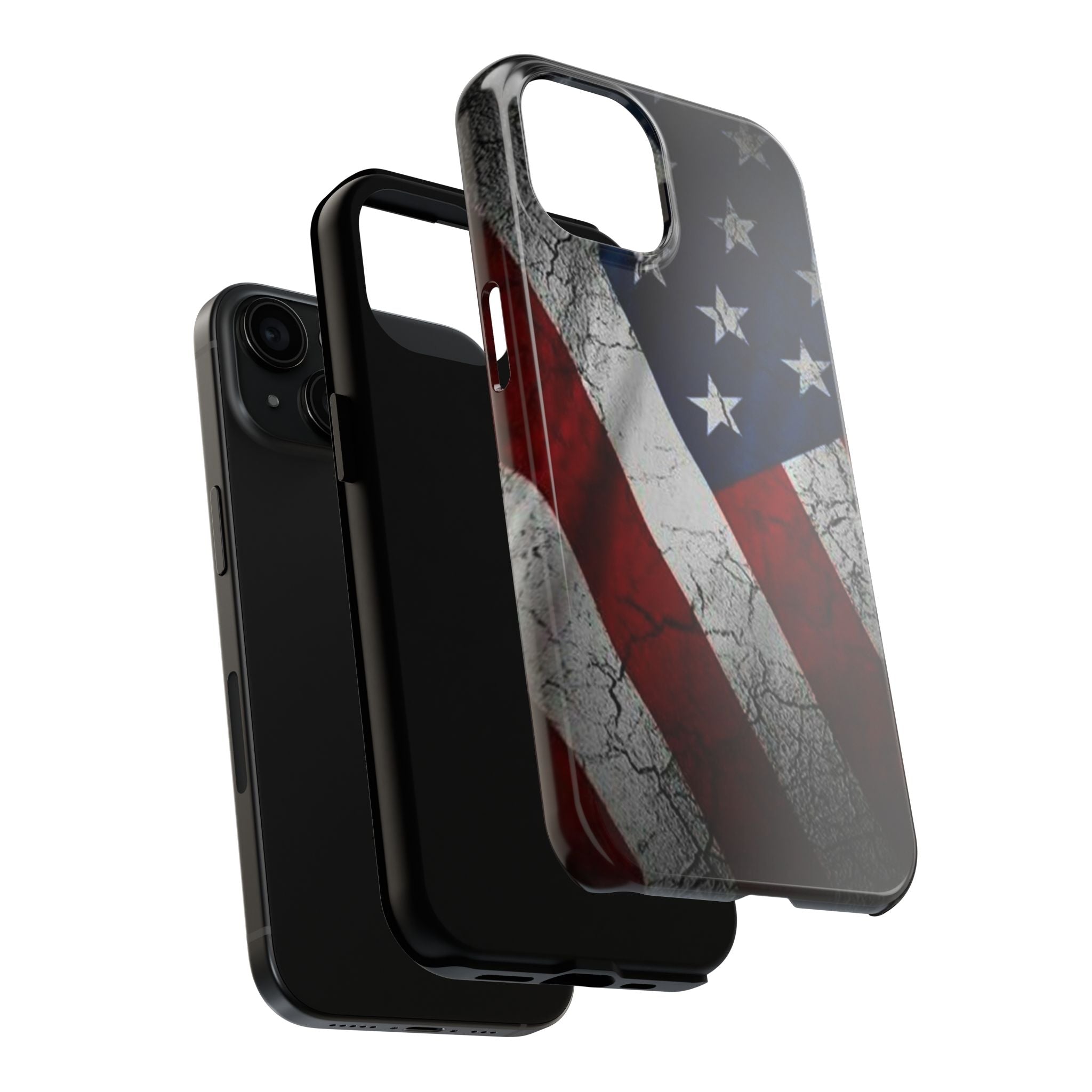 American - Flag