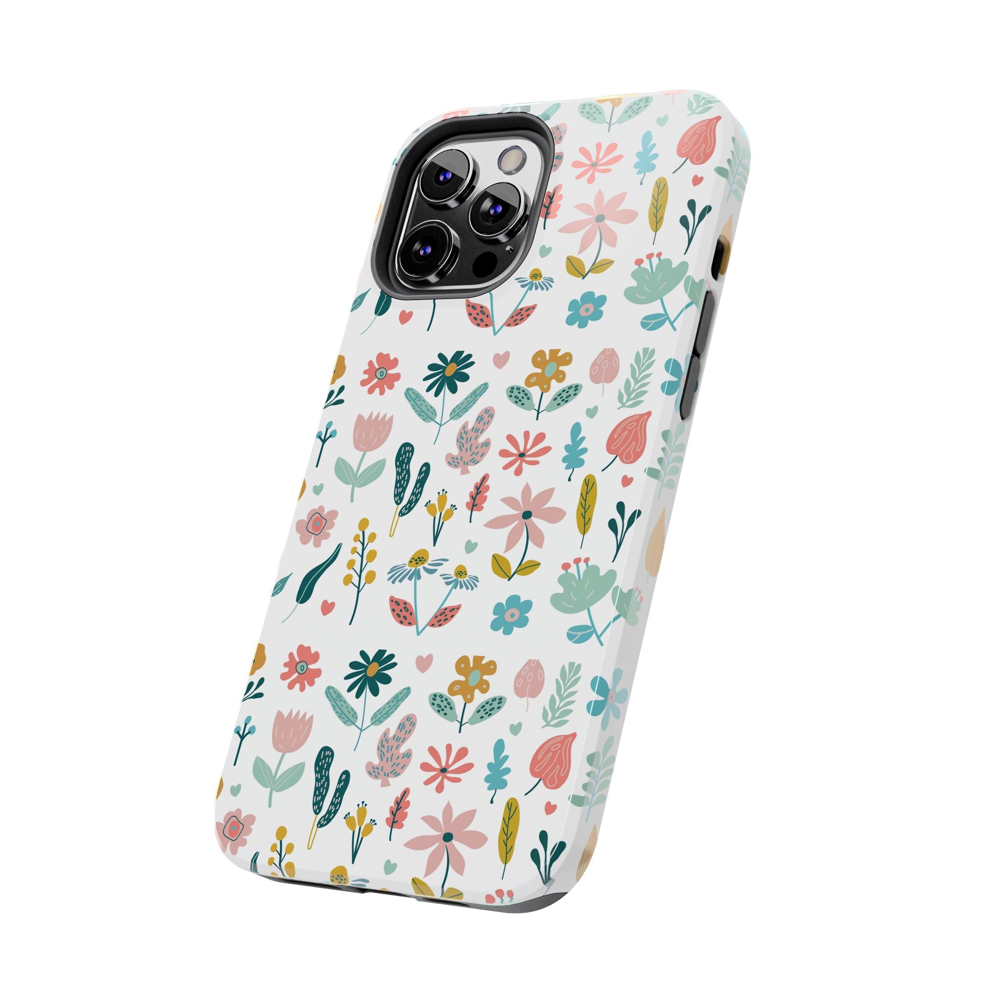 Flower Phone Case