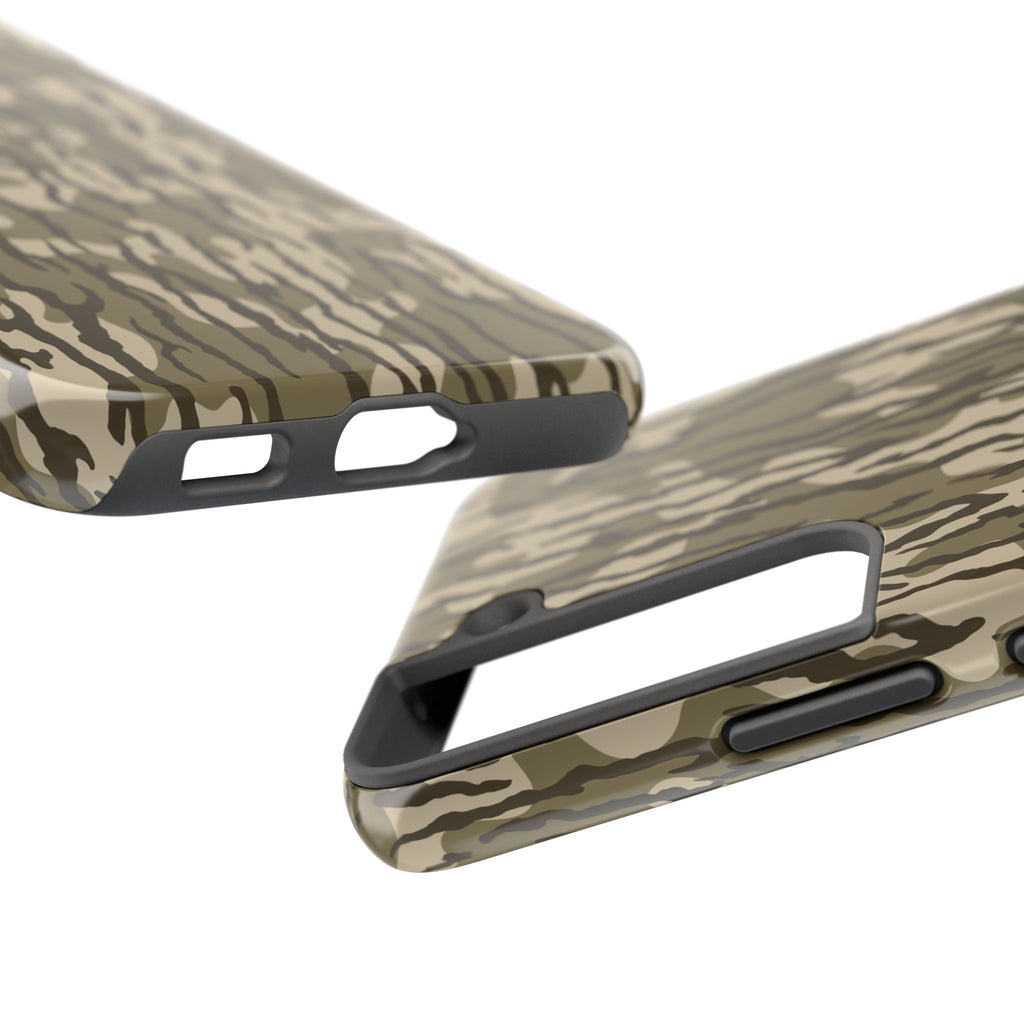 Camo Print Phone Case