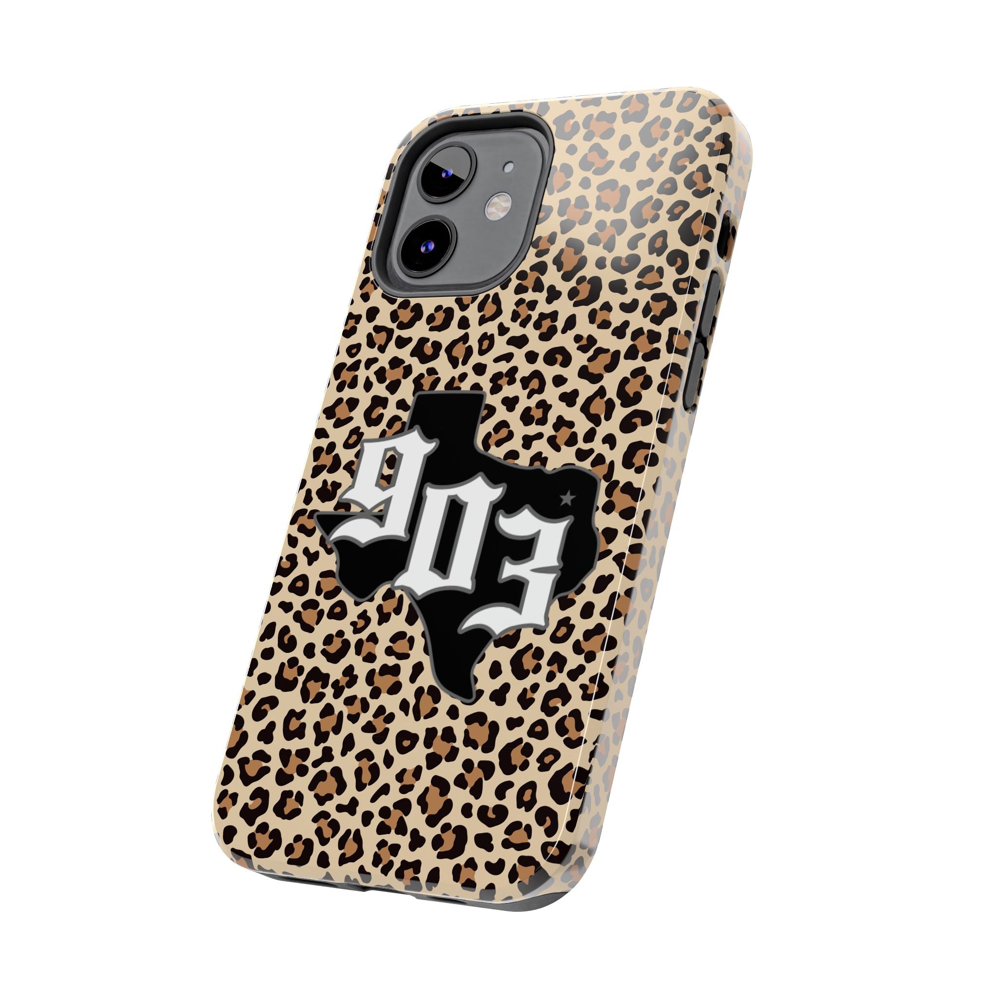 903- Cheetah Print