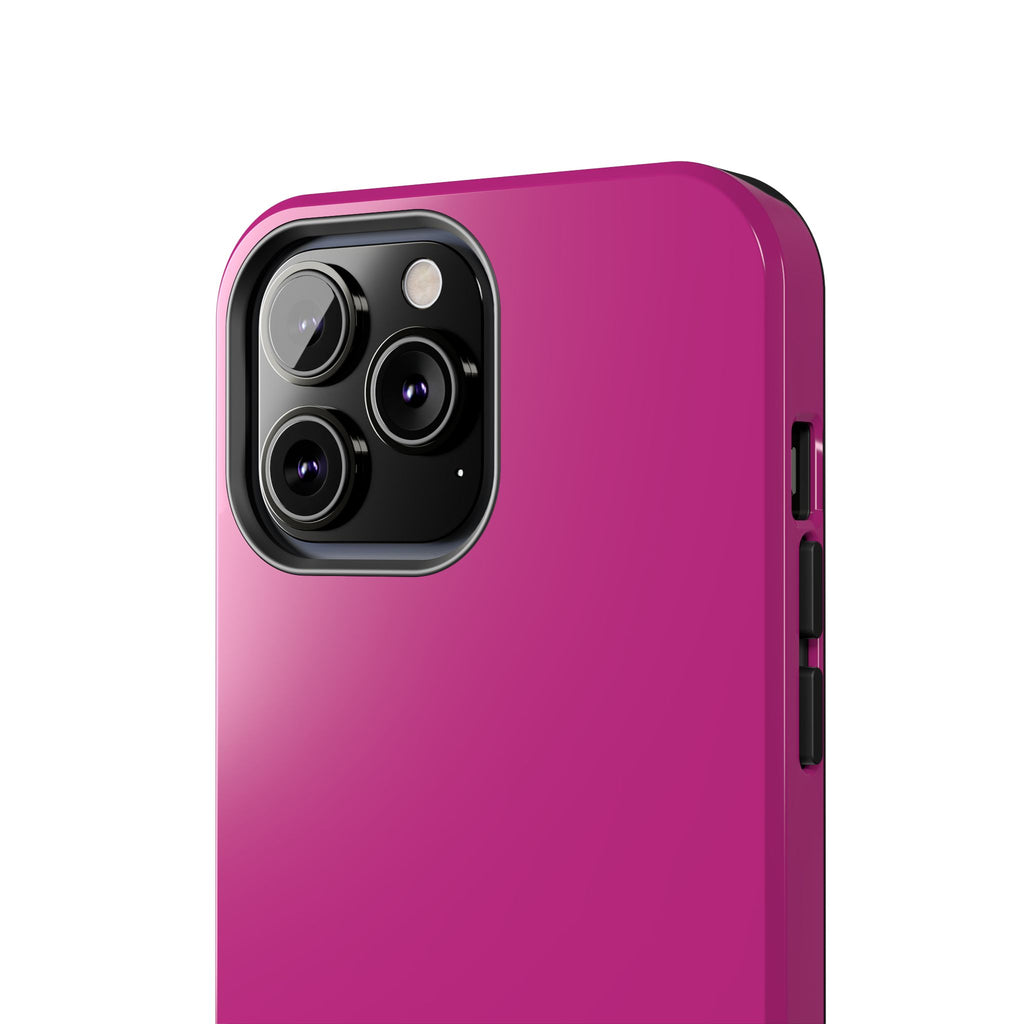 Pink Phone Case