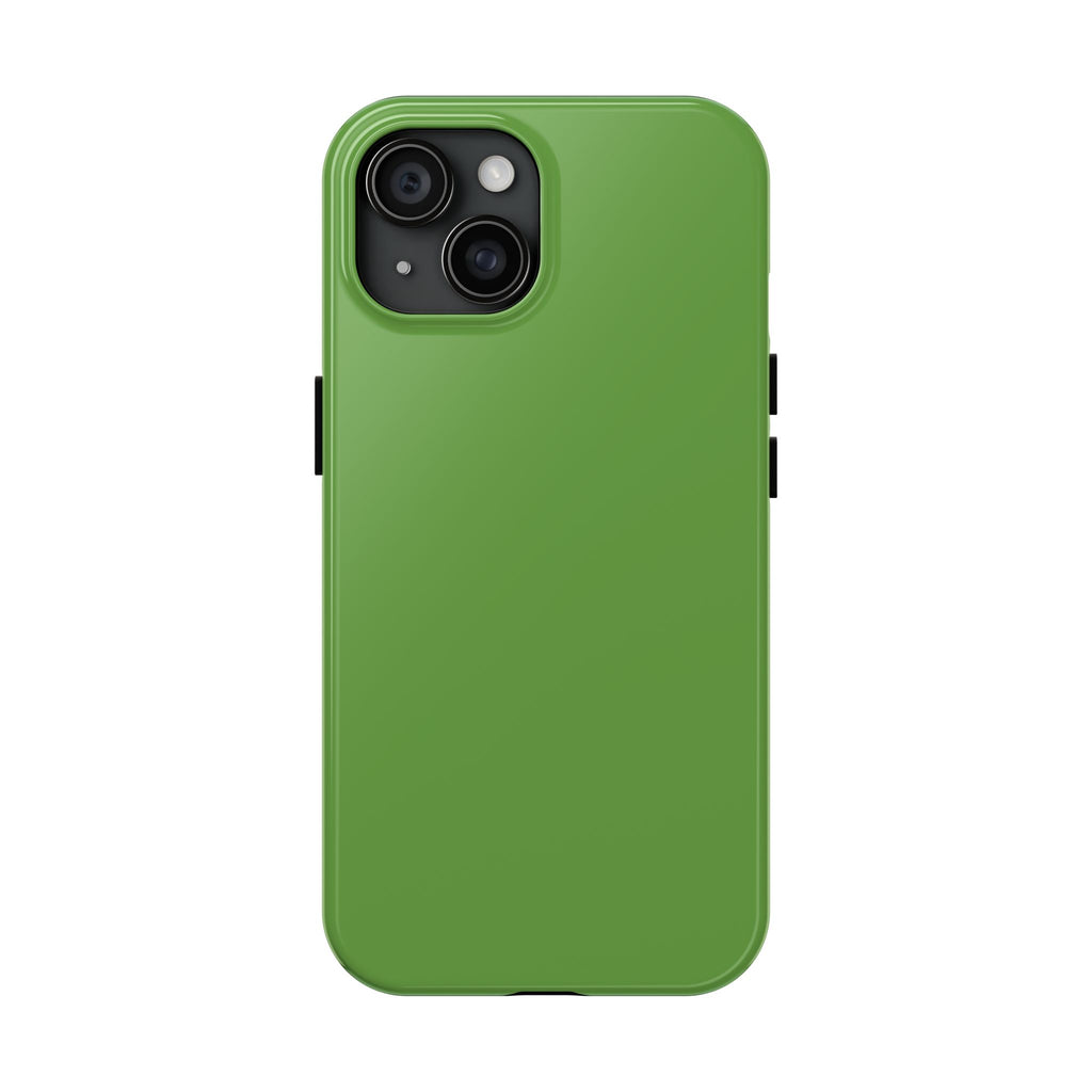 Green Phone Case