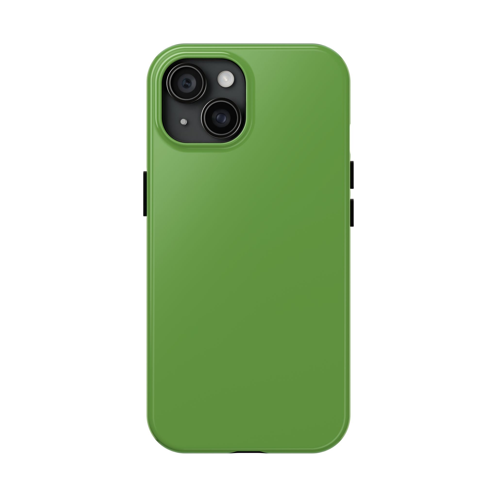 Green Phone Case
