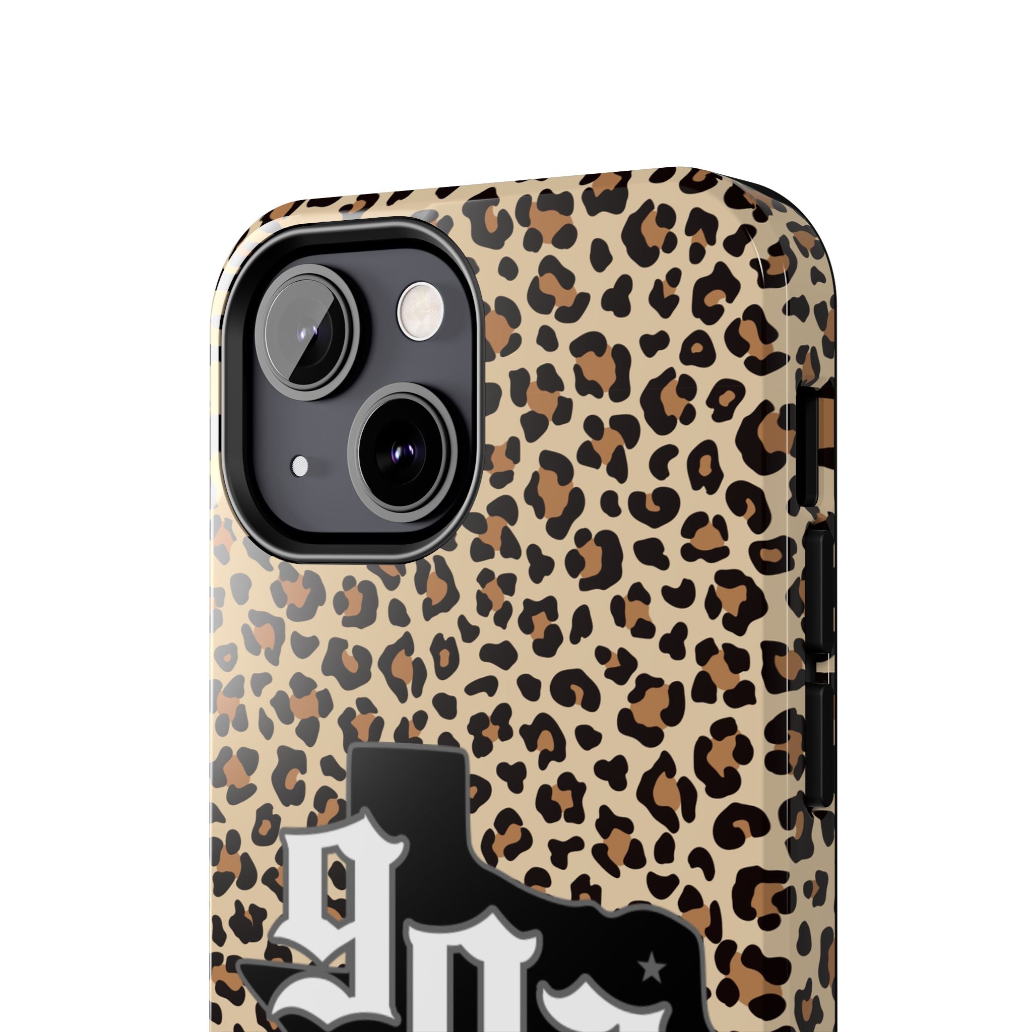 903- Cheetah Print