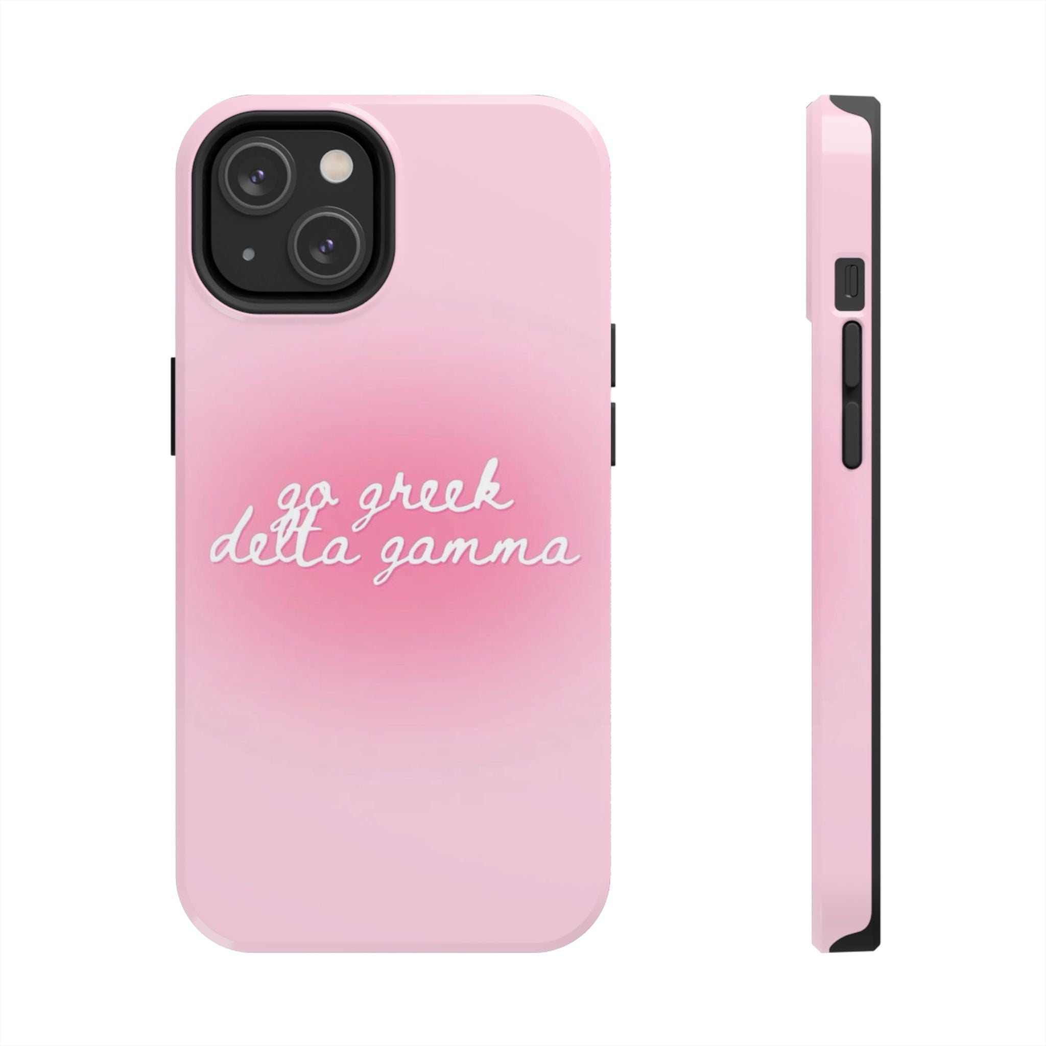 Delta Gamma- Pink 2