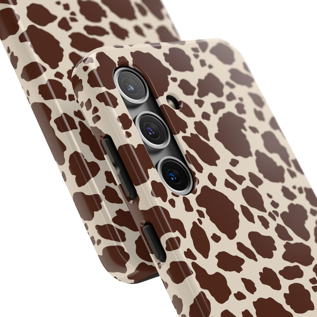 Animal Print Phone Case