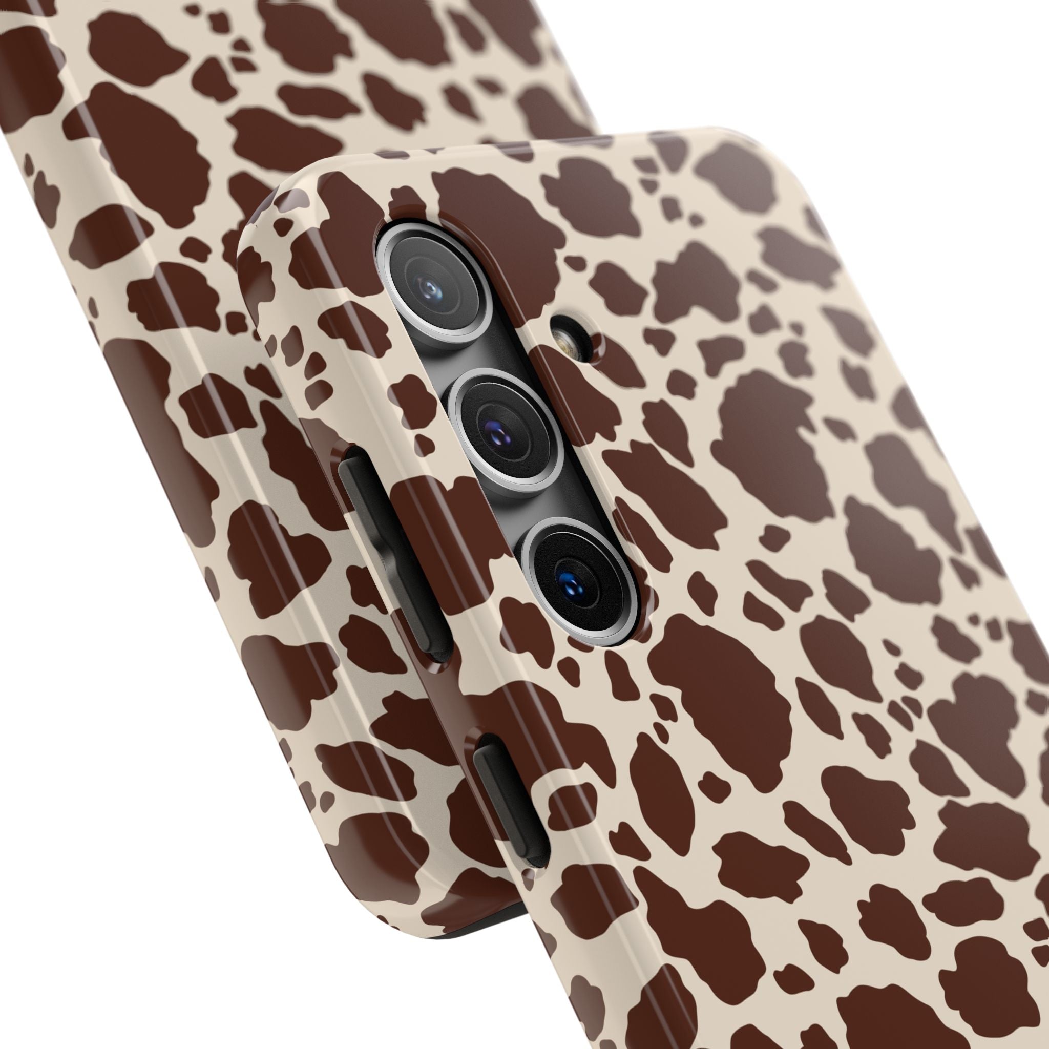 Animal Print Phone Case