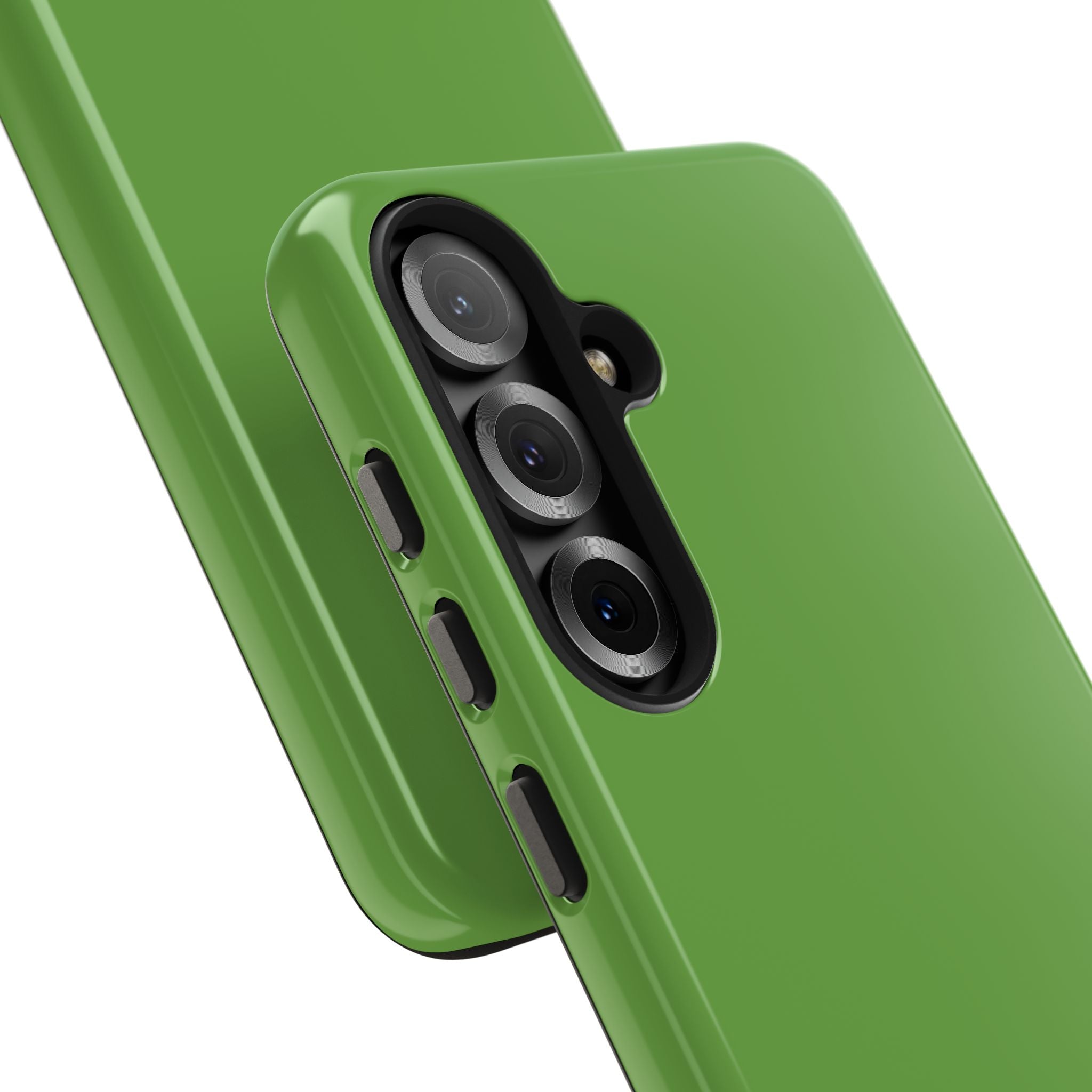 Green Phone Case
