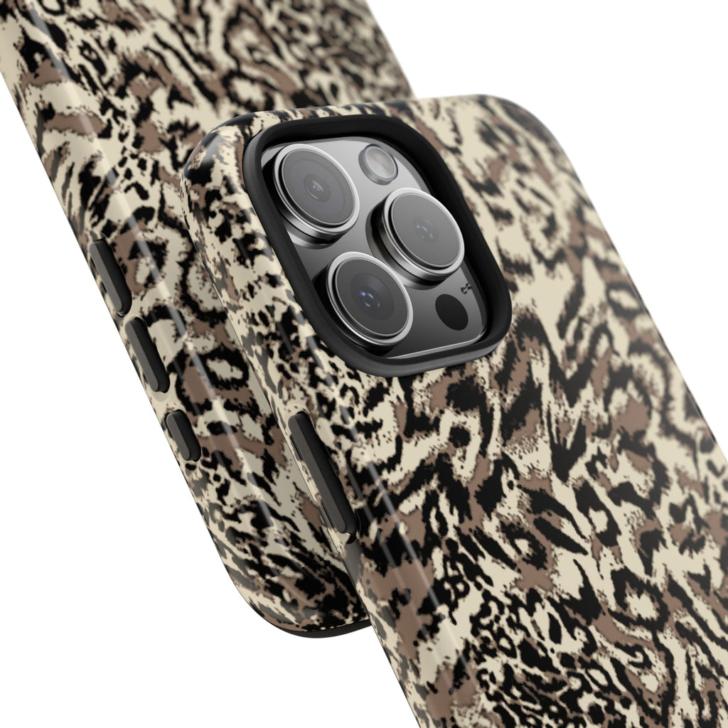Animal Print Phone Case