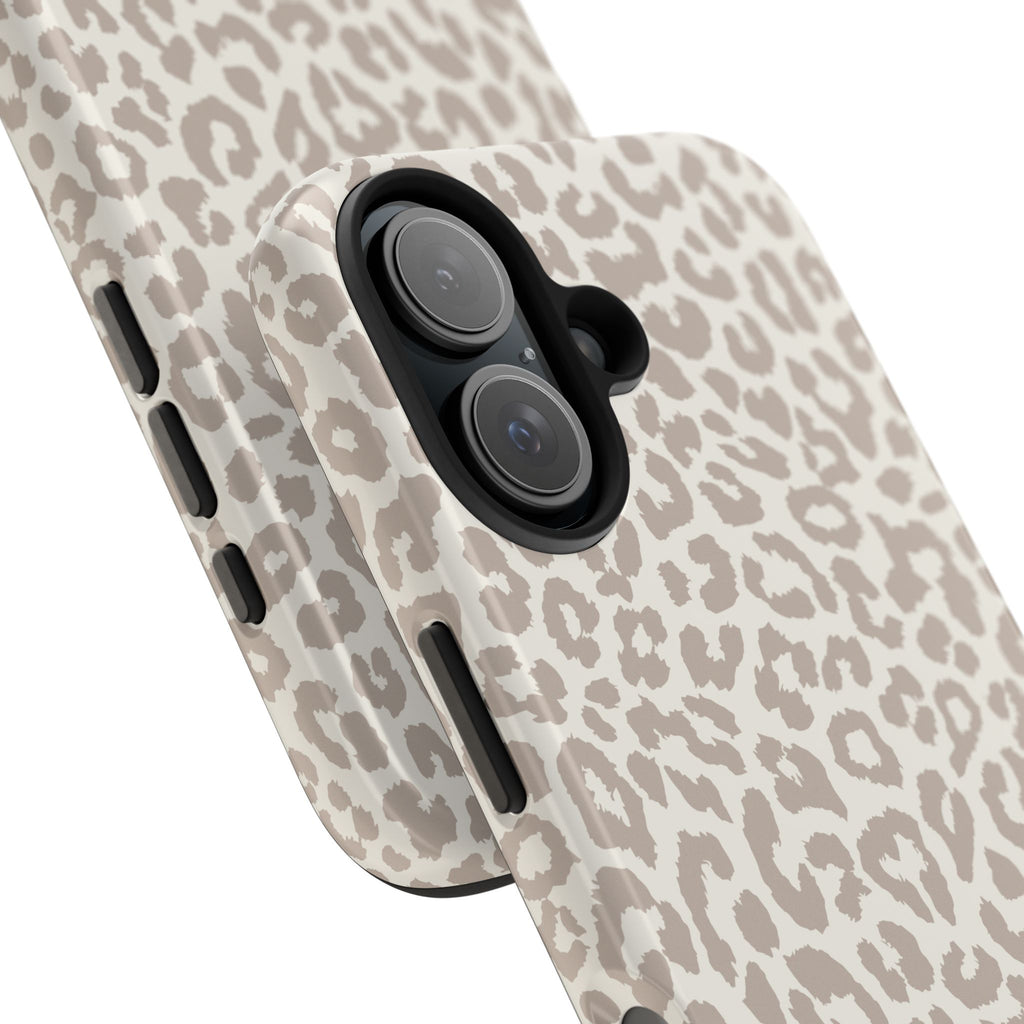 Animal Print Phone Case