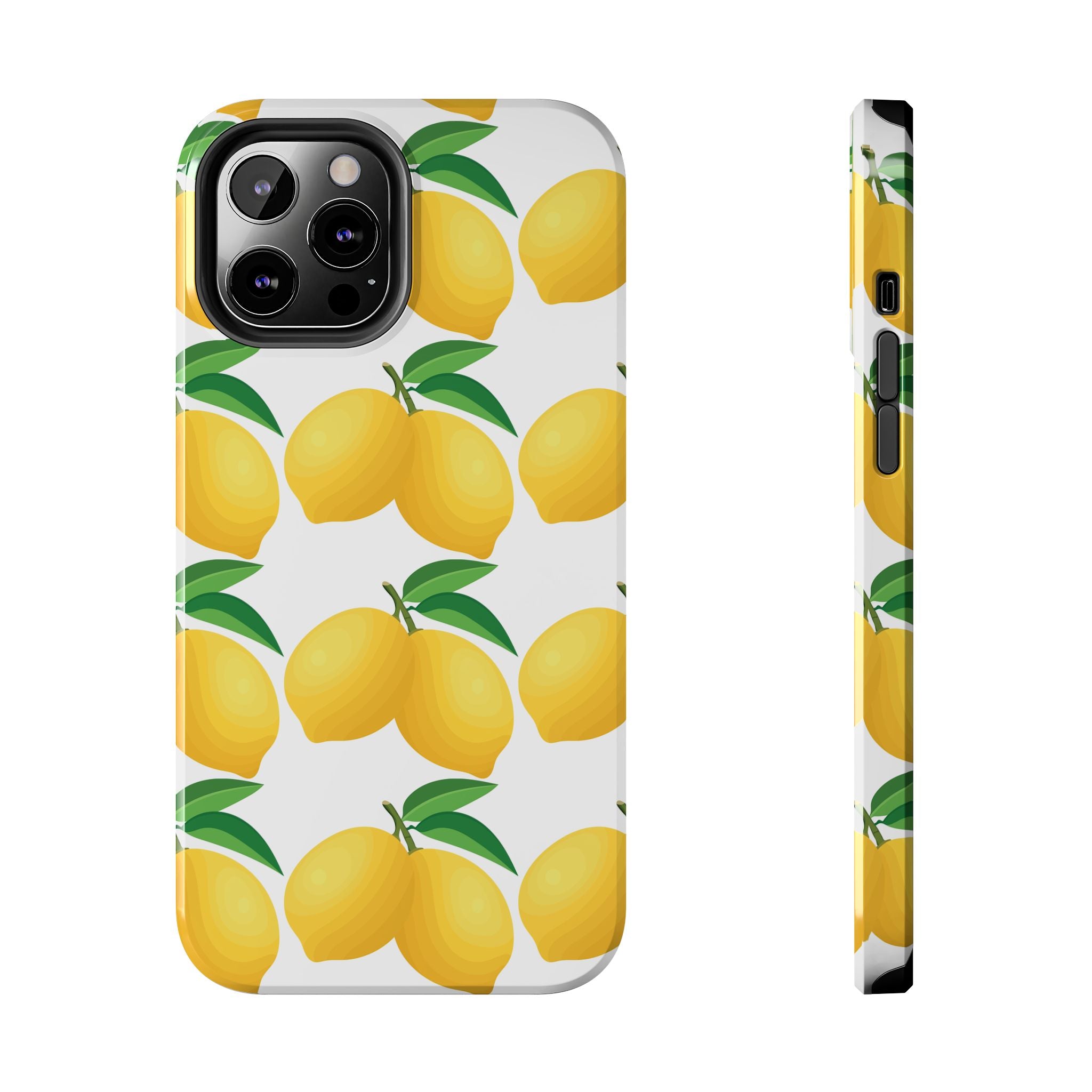 Fruit - Lemons
