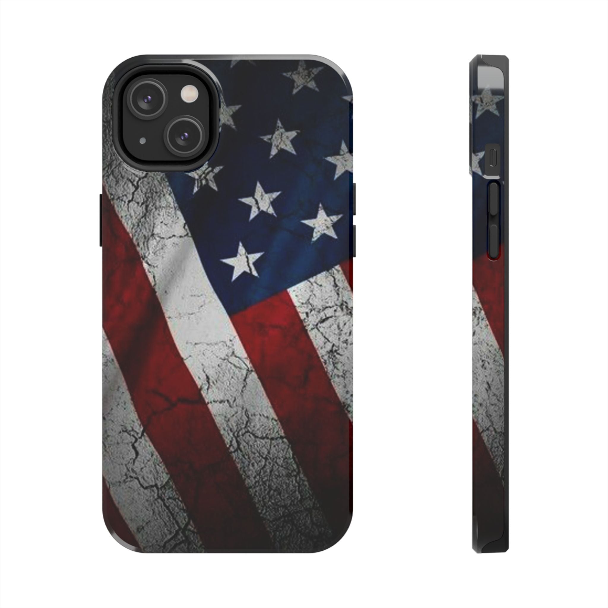 American - Flag