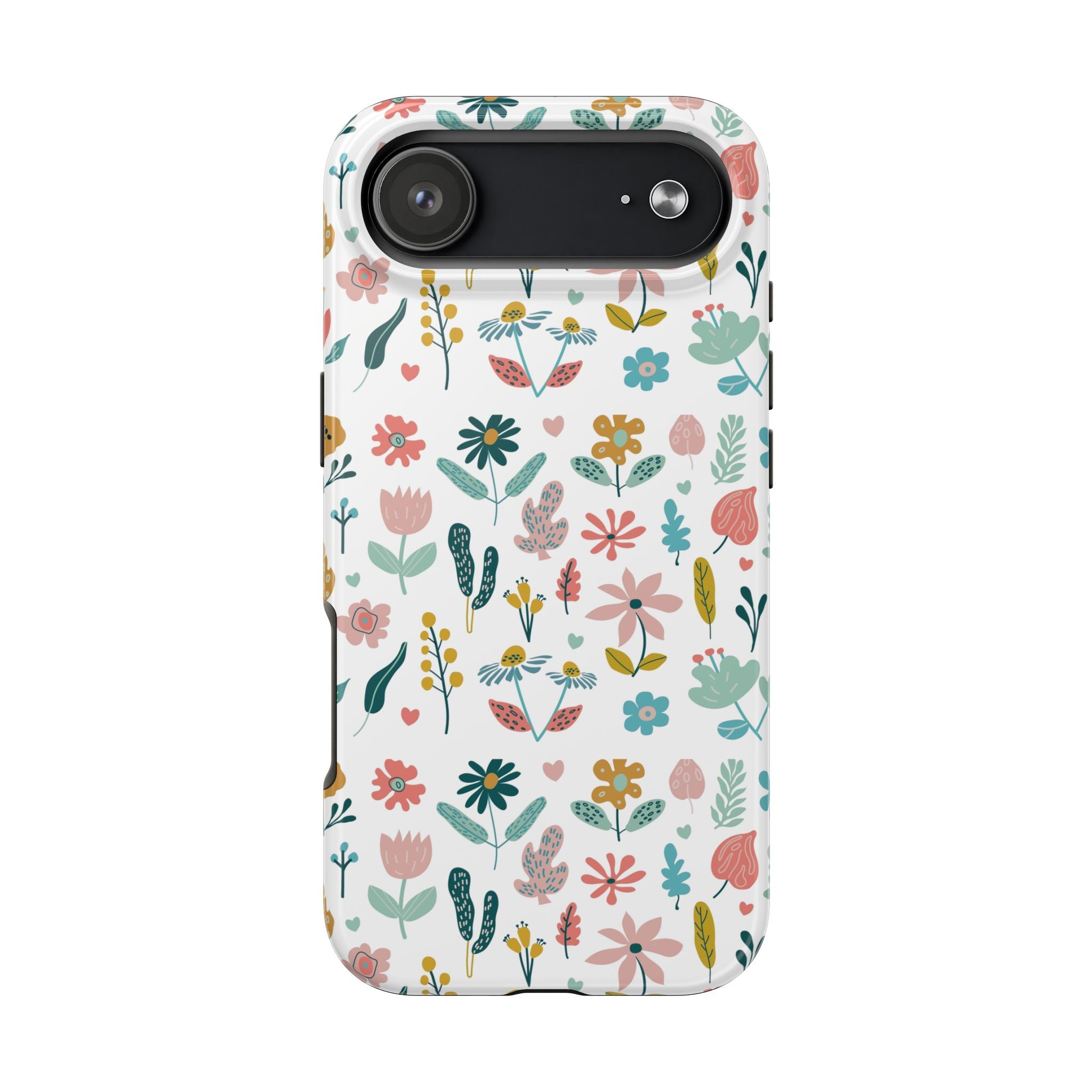 Flower Phone Case