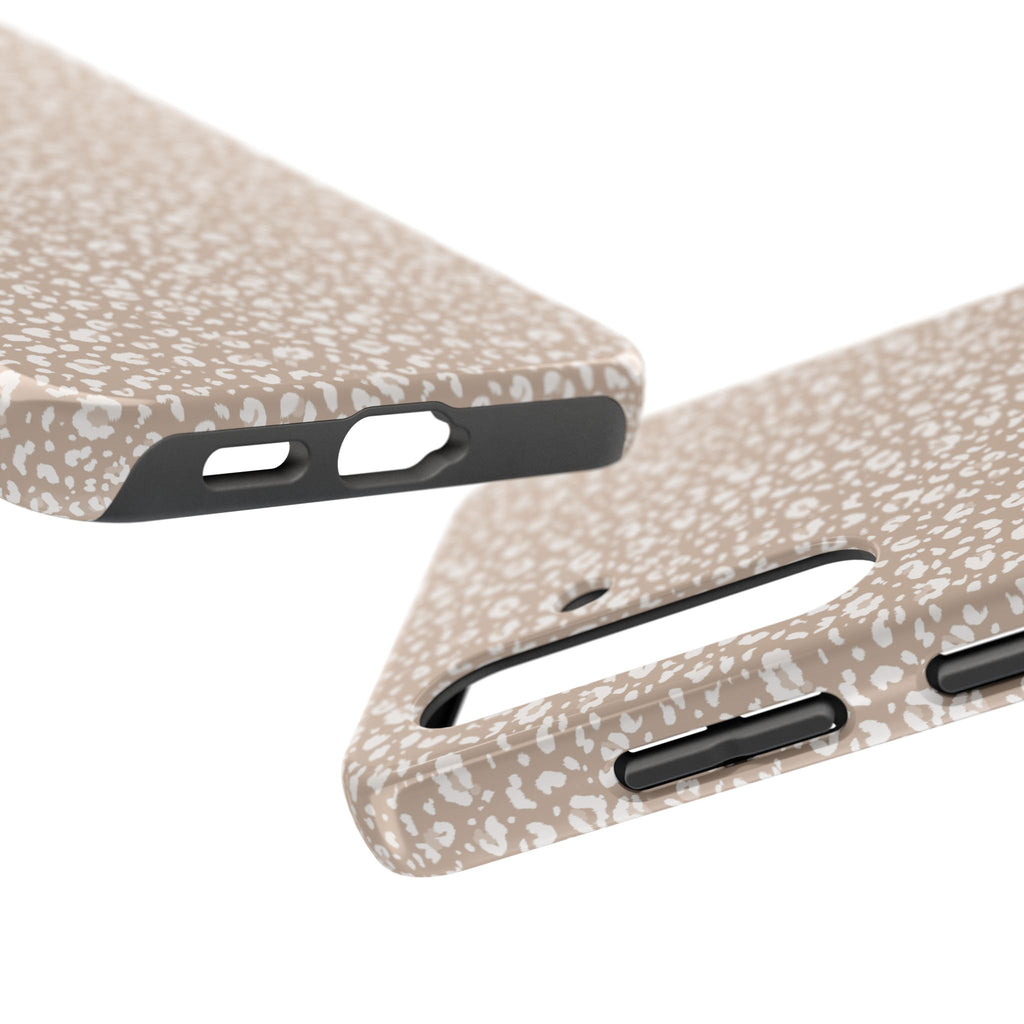 Animal Print Phone Case