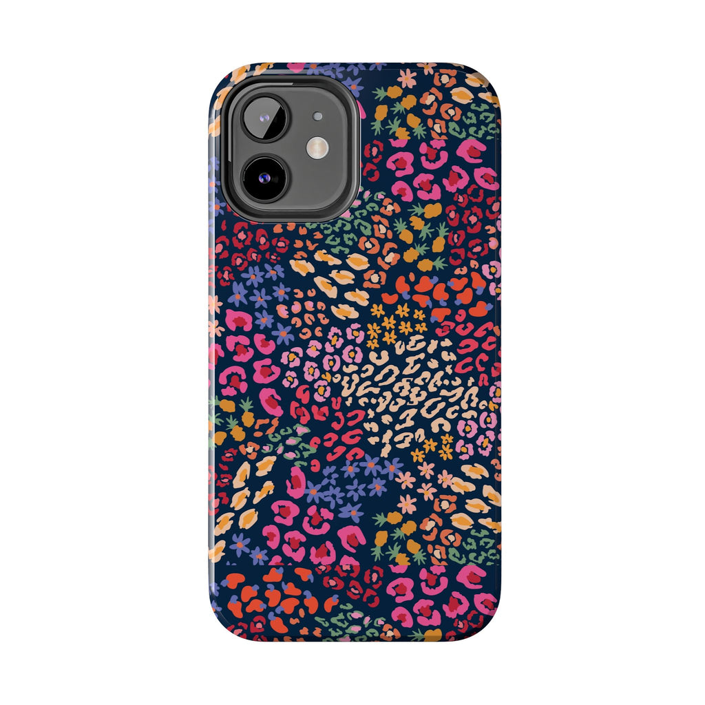 Animal Print Phone Cases