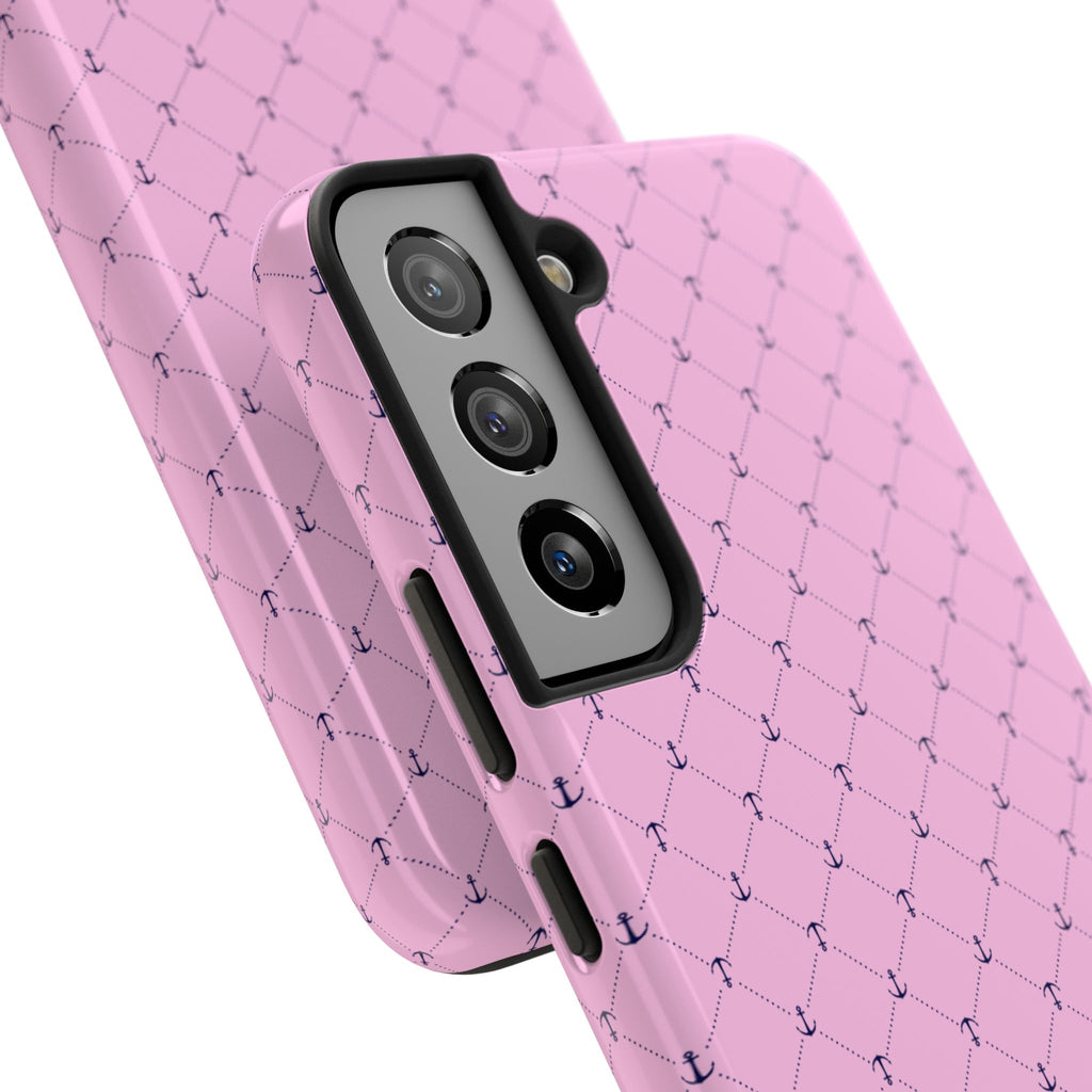 Delta Gamma- Pink 3