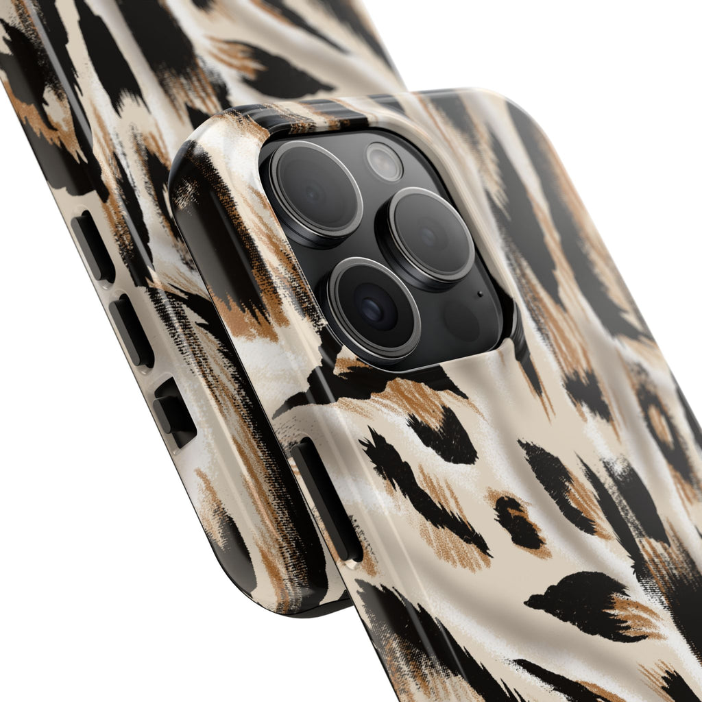 Animal Print Phone Case