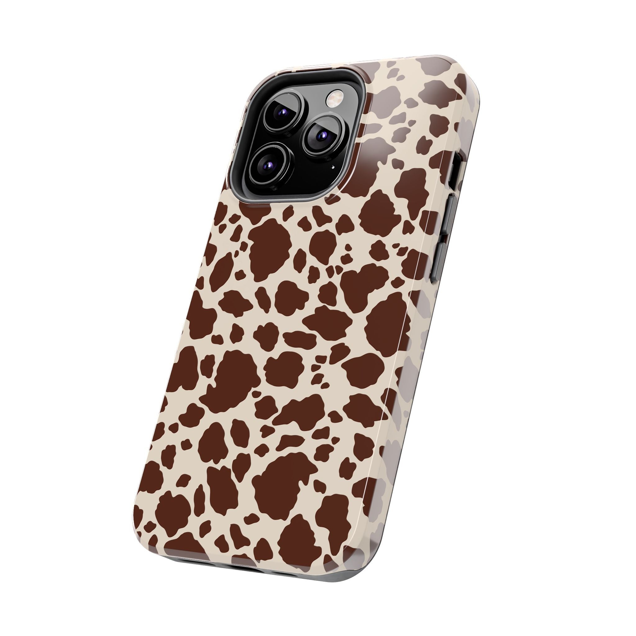 Animal Print Phone Case